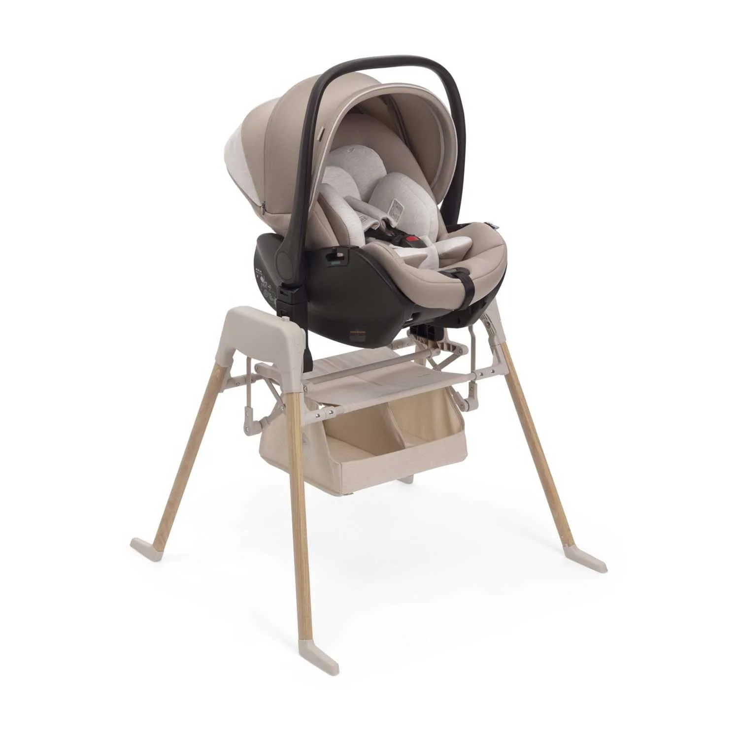 Chicco - E Lullaglide Stand - Image 4