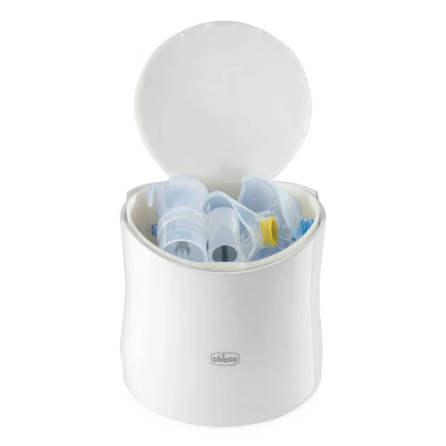 Chicco - Easy Breath Family Aerosol A Pistone - Image 5