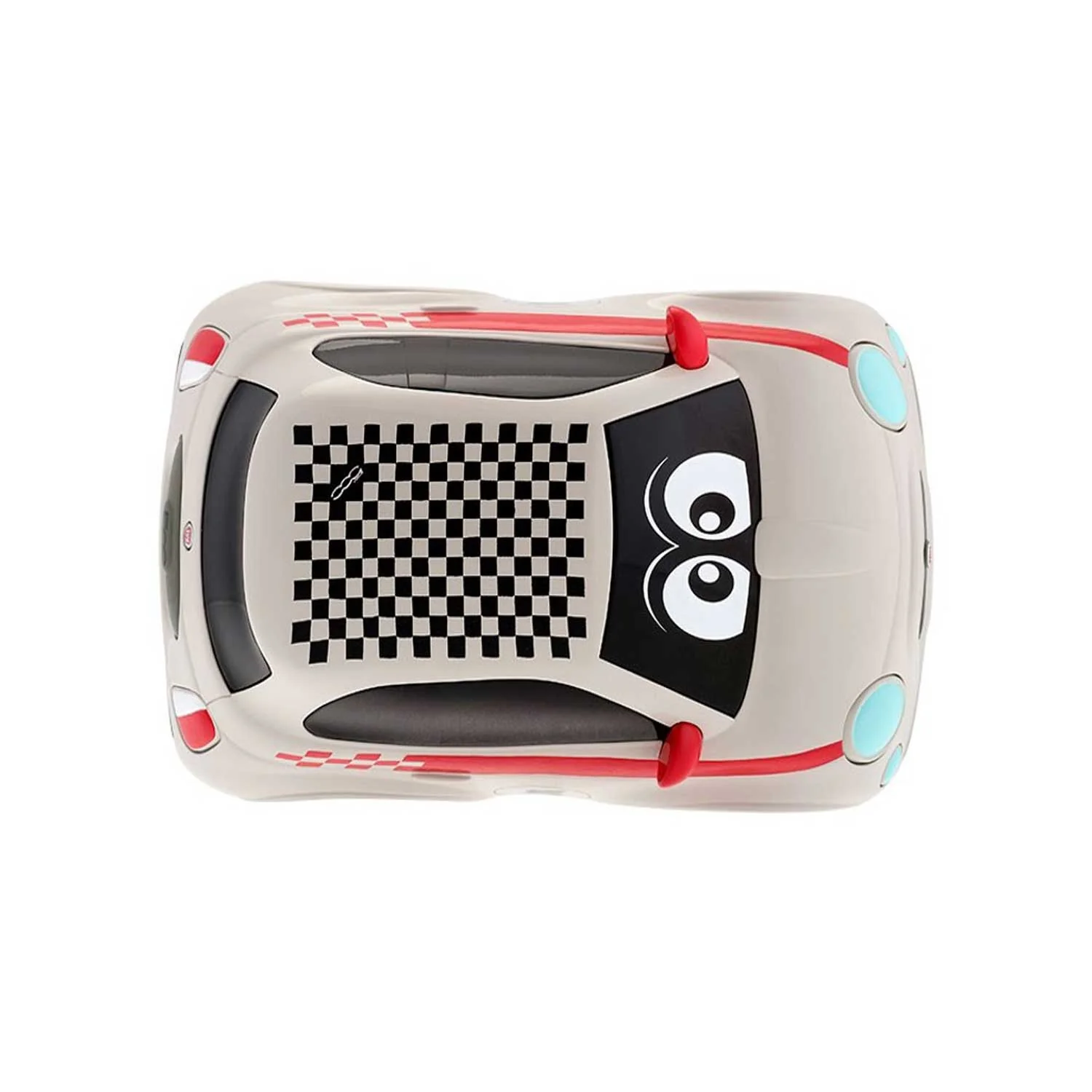 Chicco - Fiat 500 Radiocomandata - Image 4