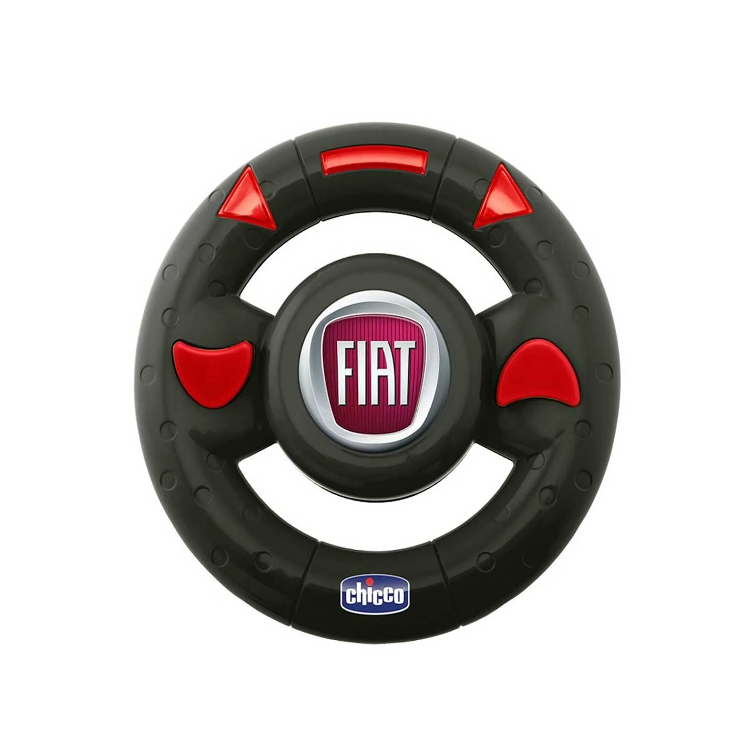 Chicco - Fiat 500 Radiocomandata - Image 5