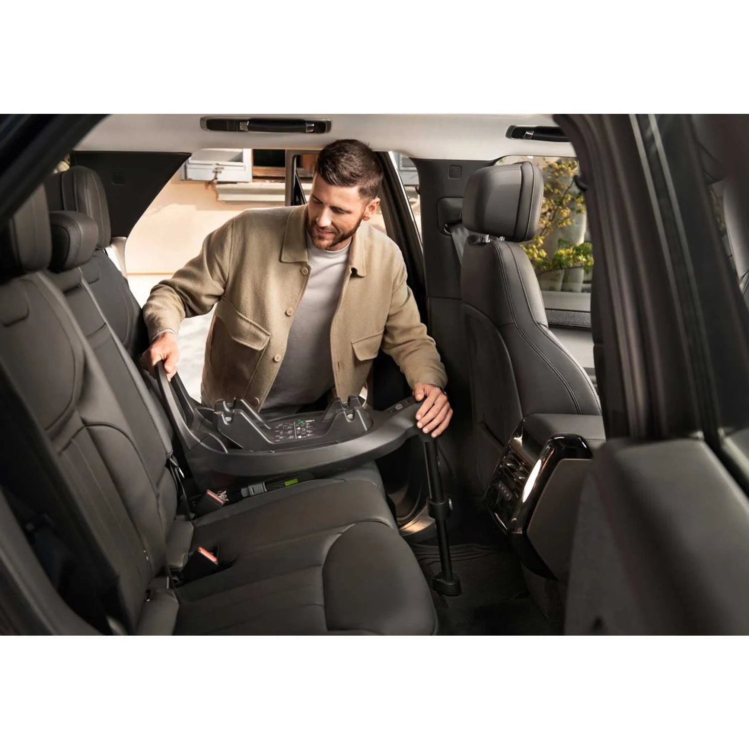 Chicco - Full 360 I-Size Base Per Seggiolini Auto - Image 2