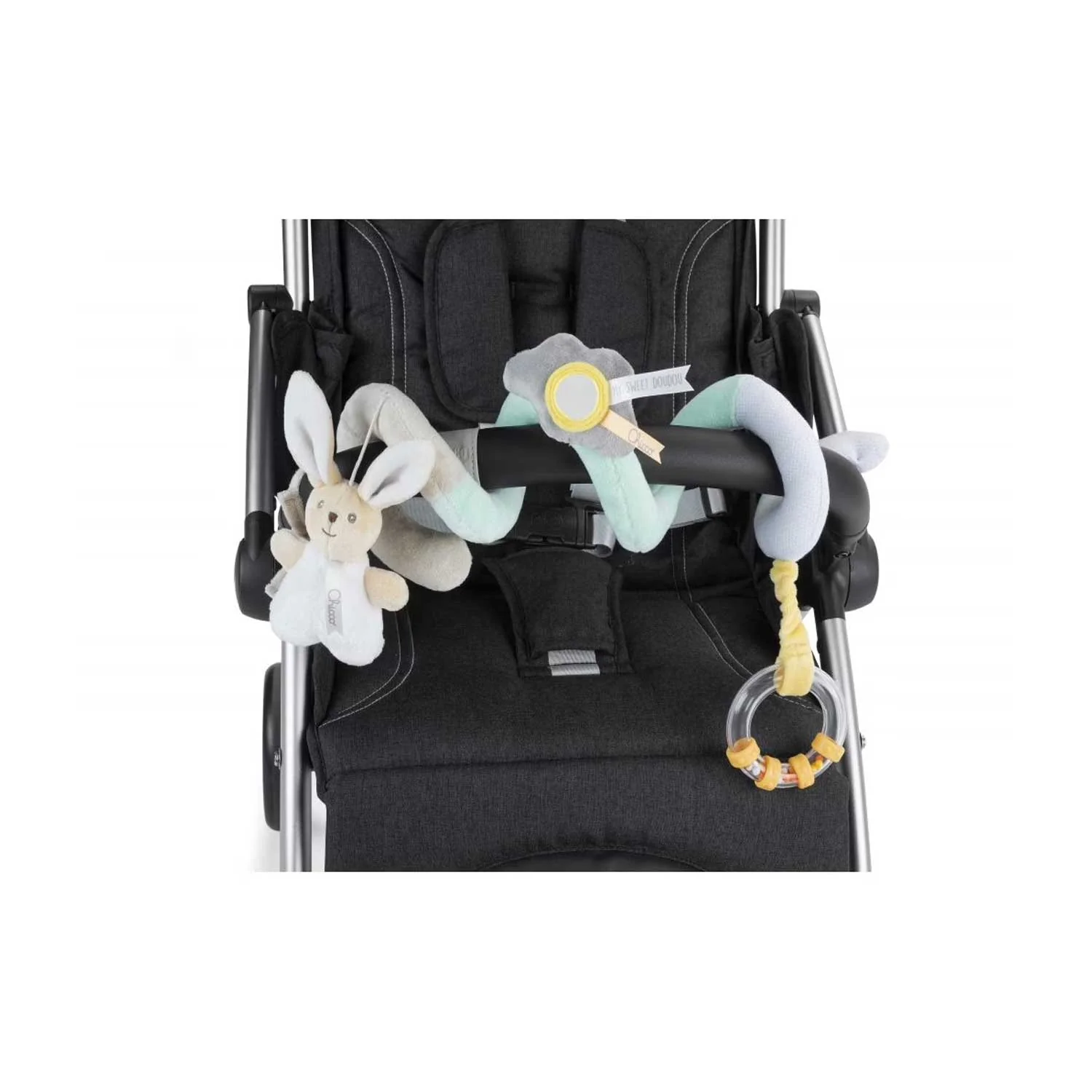 Chicco - Fune Passeggio My Sweet Doudou - Image 3