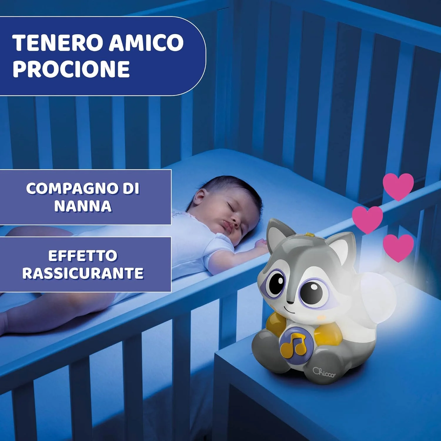 Chicco - Gioco Orsetto lavatore magic forest - Image 5
