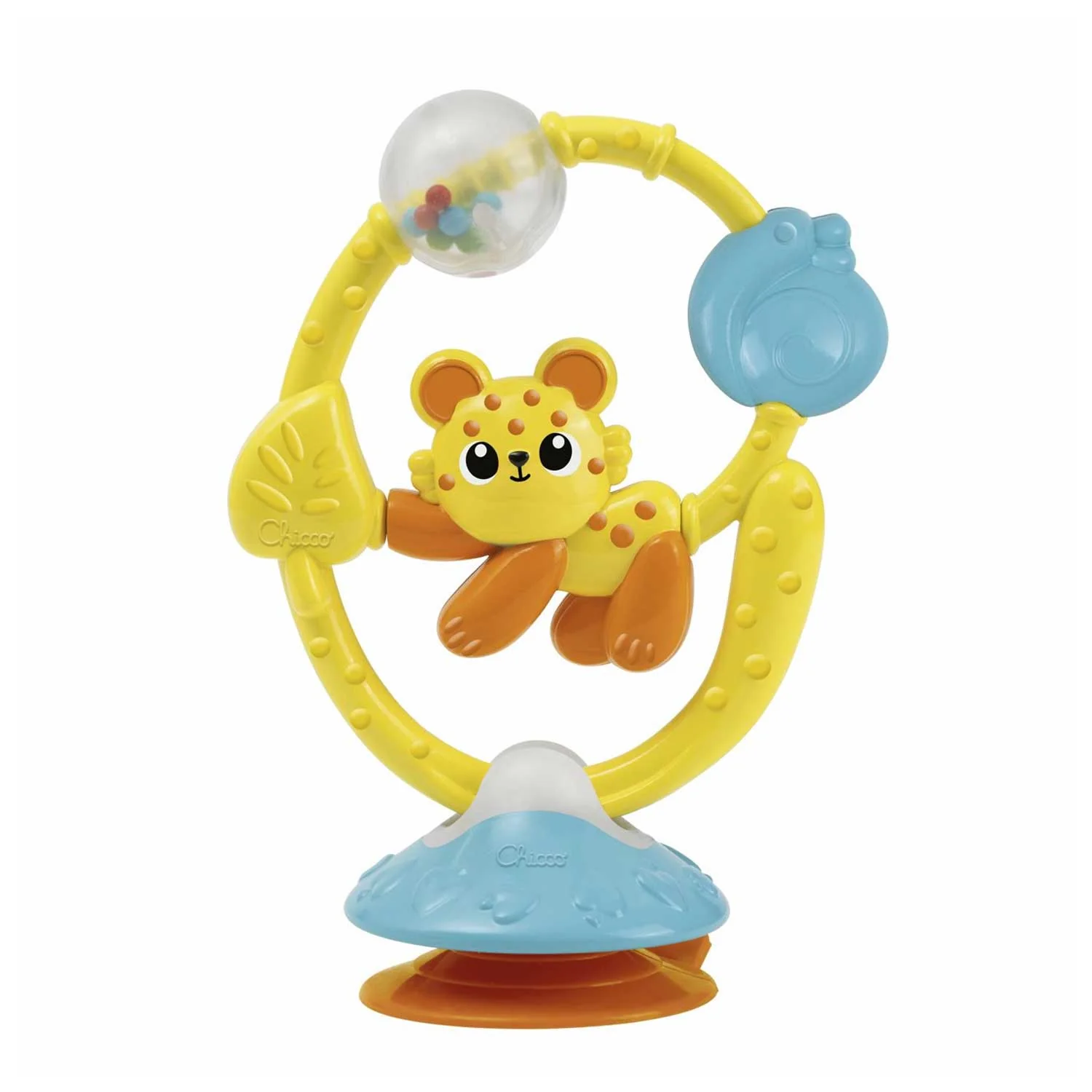 Chicco - Gioco Per Seggiolone Amico Della Giungla - Image 2
