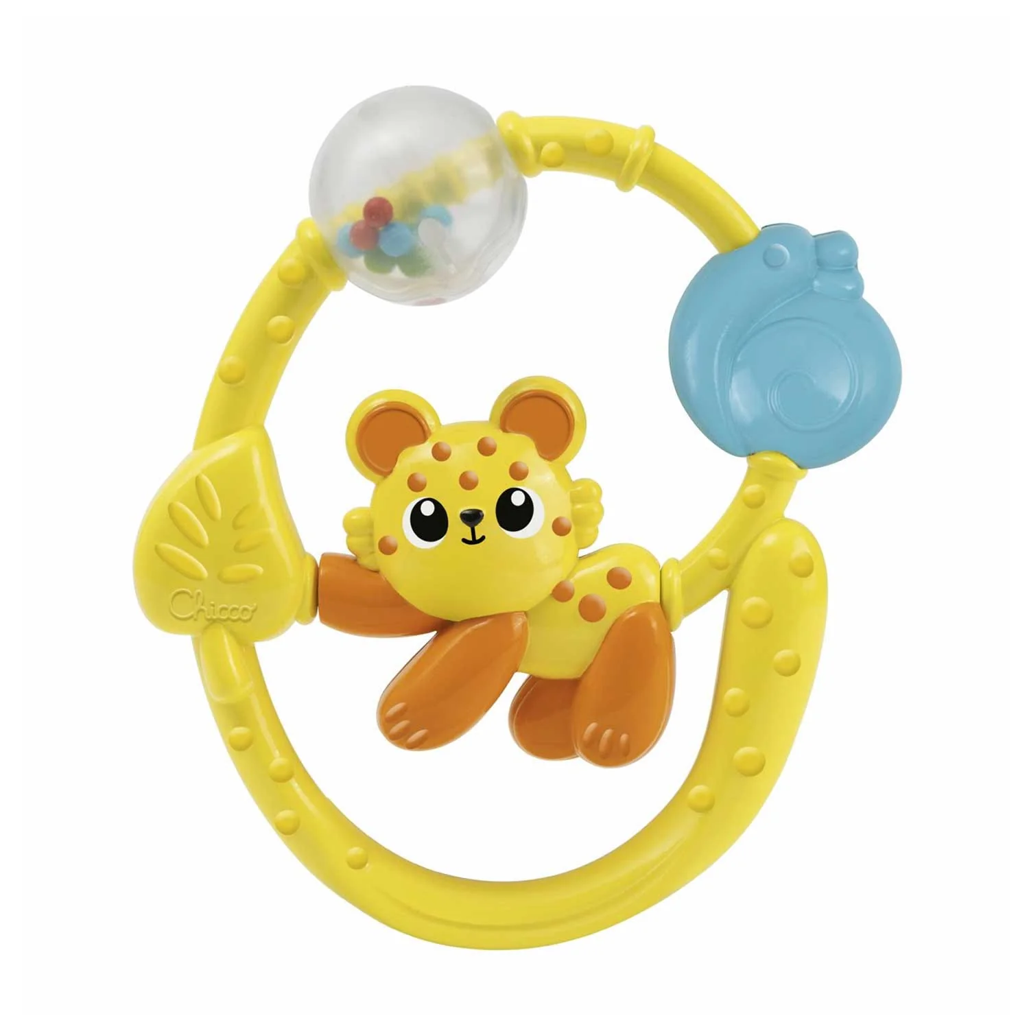 Chicco - Gioco Per Seggiolone Amico Della Giungla - Image 4