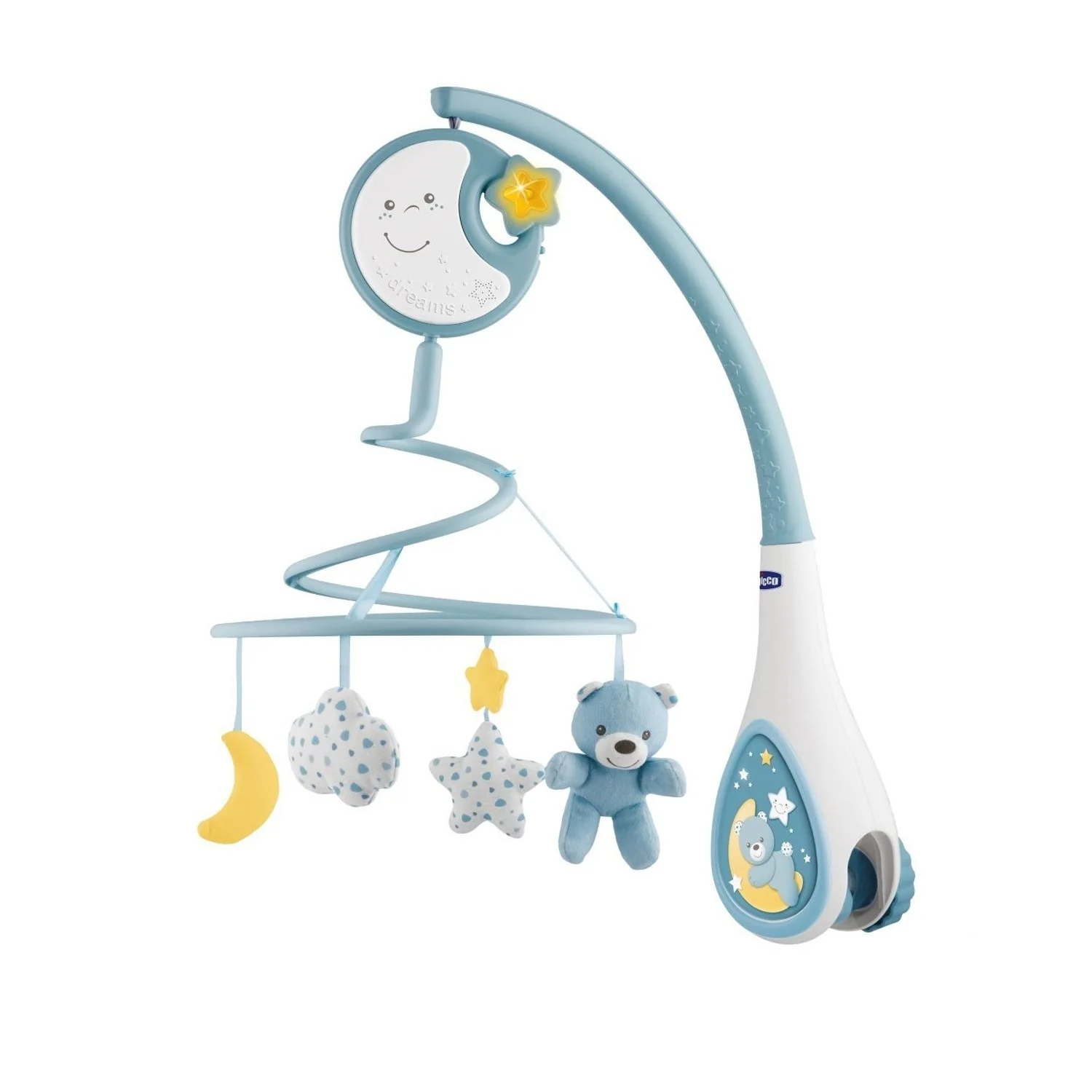 Chicco - Giostrina Next2Dreams First Dreams - Image 3