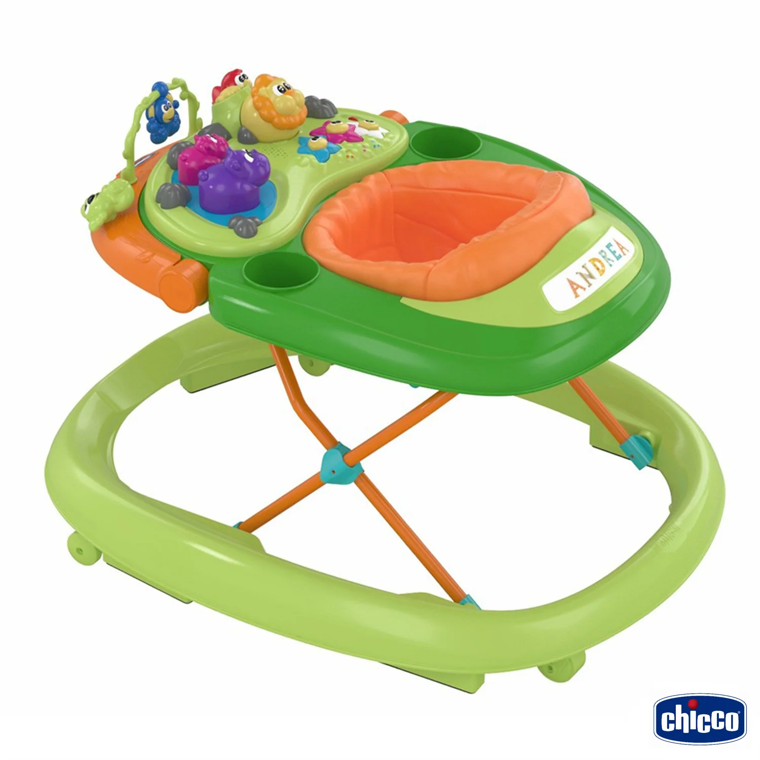Chicco - Girello Walky Talky - Image 11