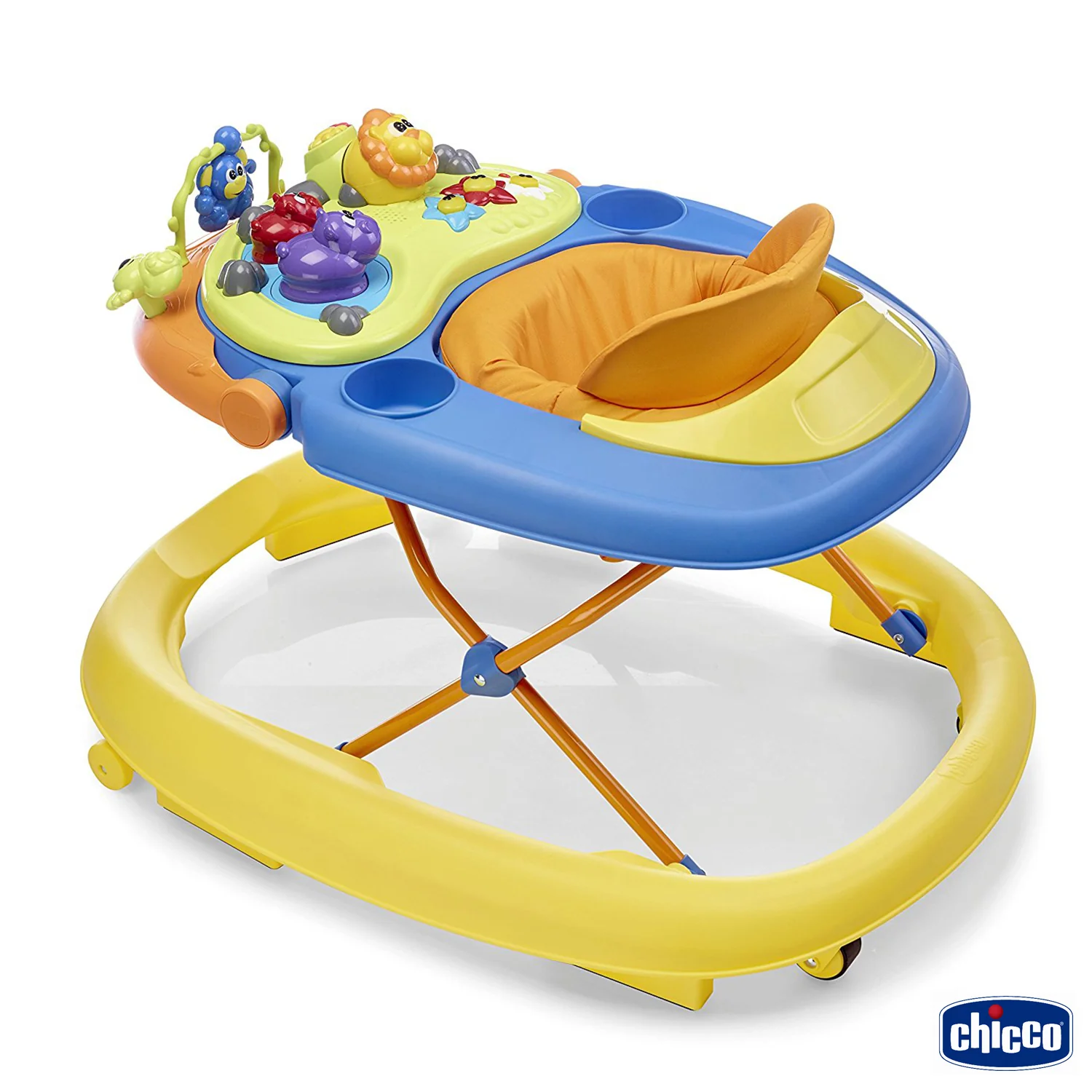 Chicco - Girello Walky Talky - Image 13