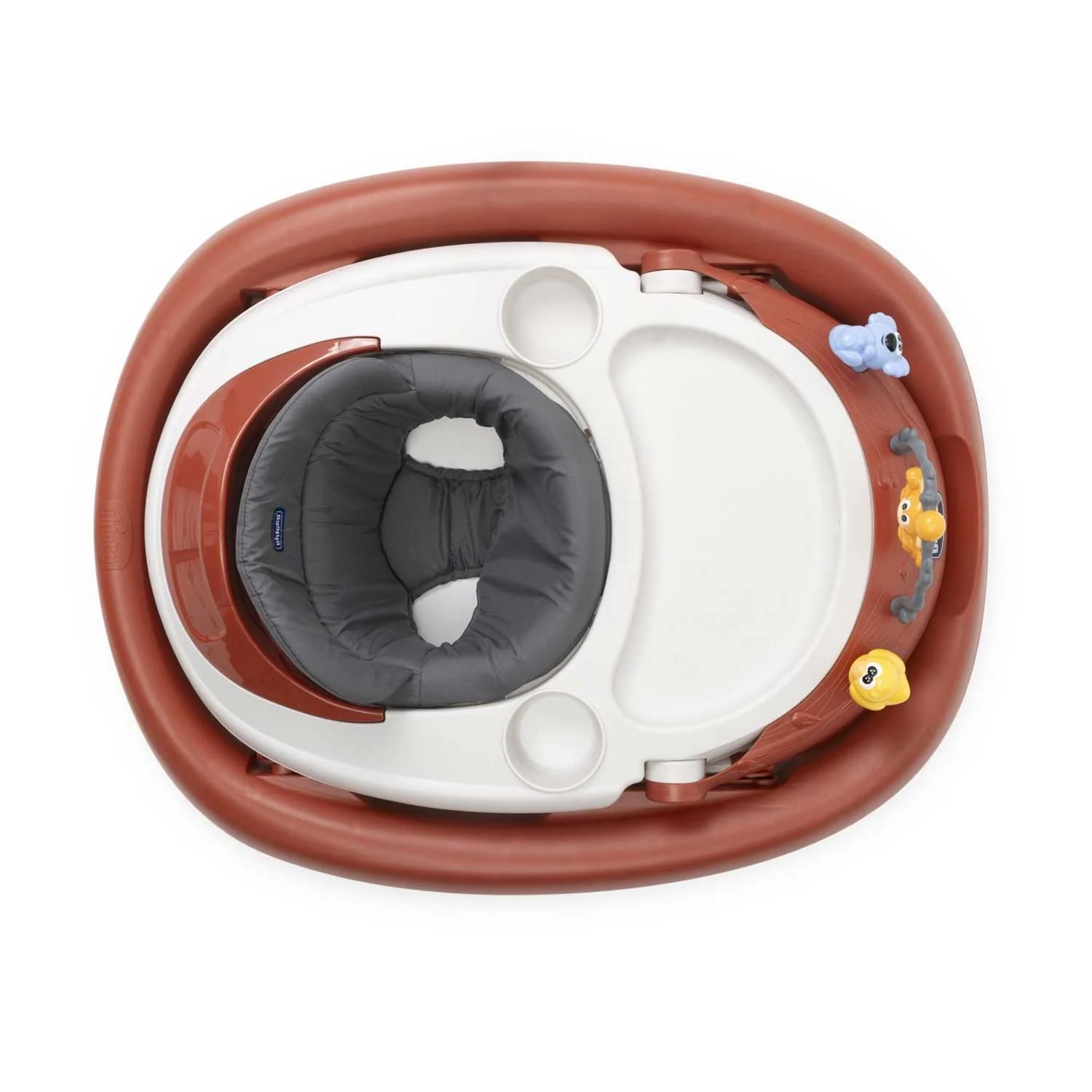 Chicco - Girello Walky Talky - Image 4
