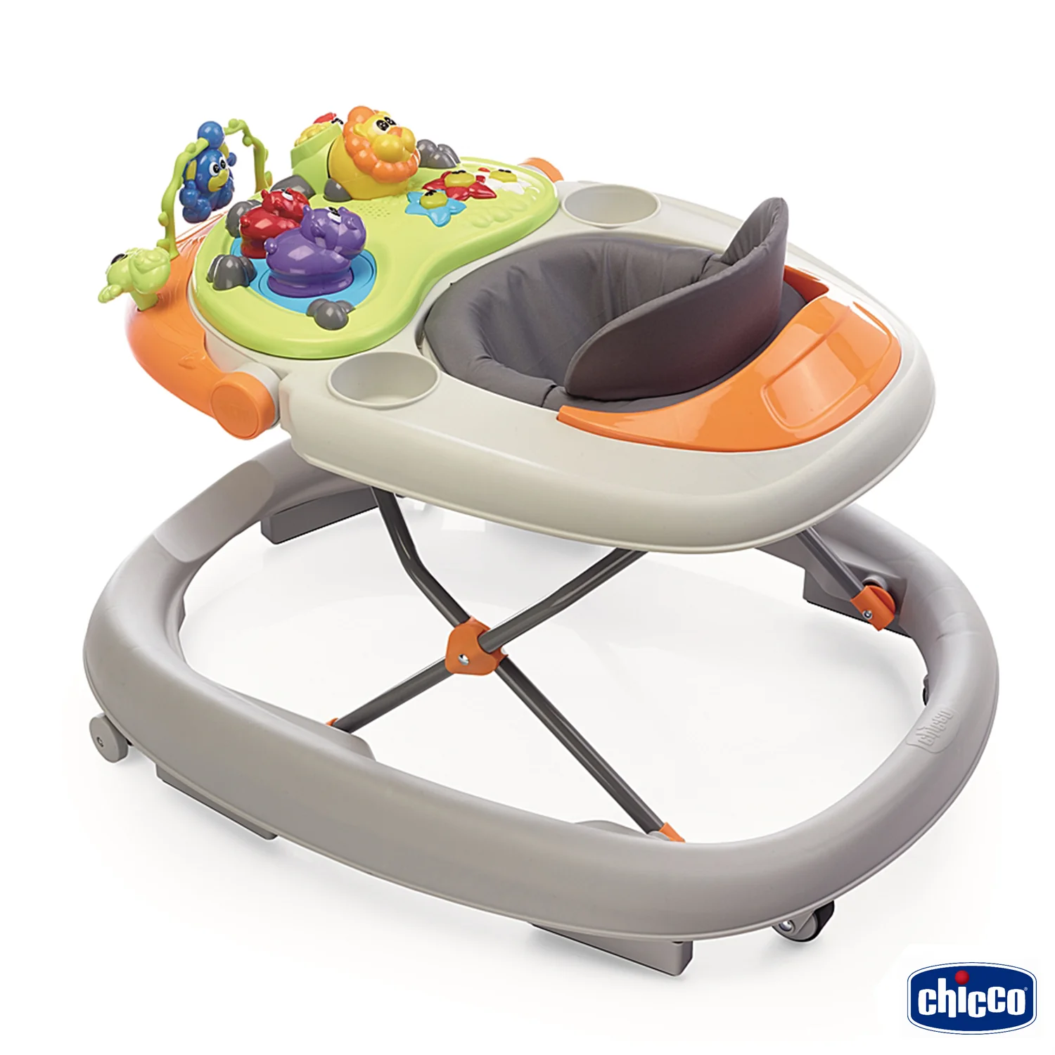 Chicco - Girello Walky Talky - Image 7