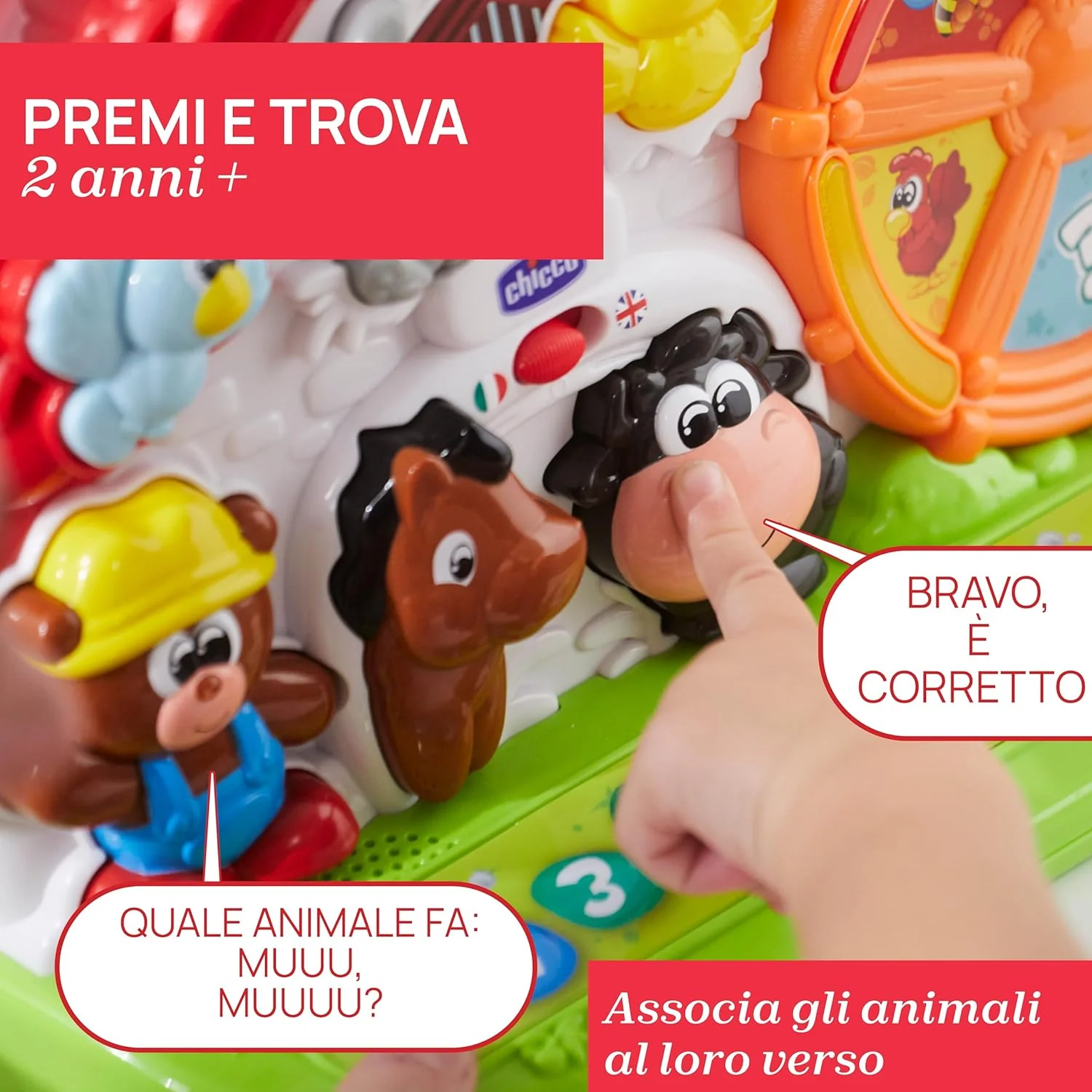 Chicco - La Nuova Fattoria Parlante - Image 6