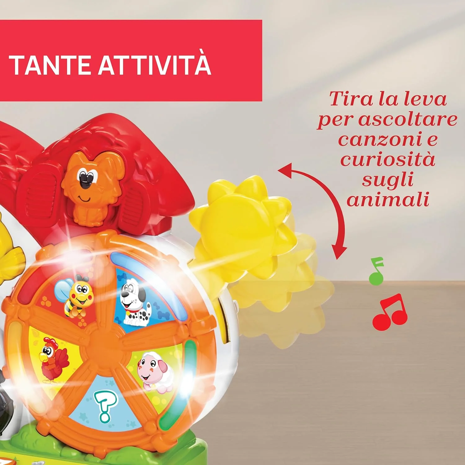 Chicco - La Nuova Fattoria Parlante - Image 7