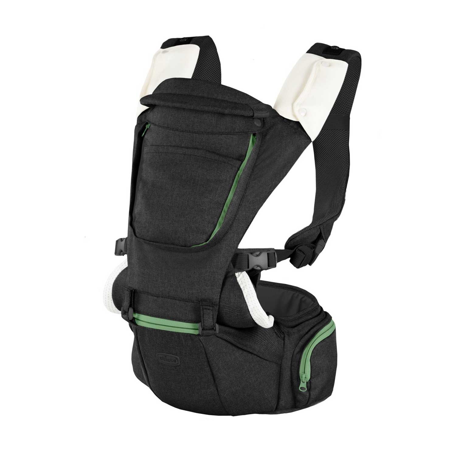 Chicco - Marsupio Ergonomico Hip Seat - Image 10