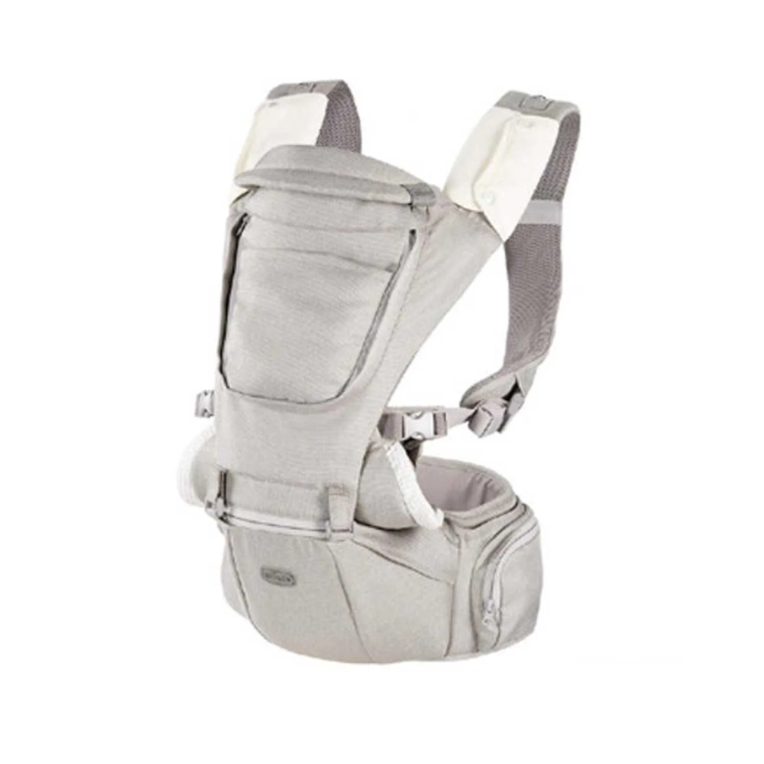 Chicco - Marsupio Ergonomico Hip Seat - Image 11