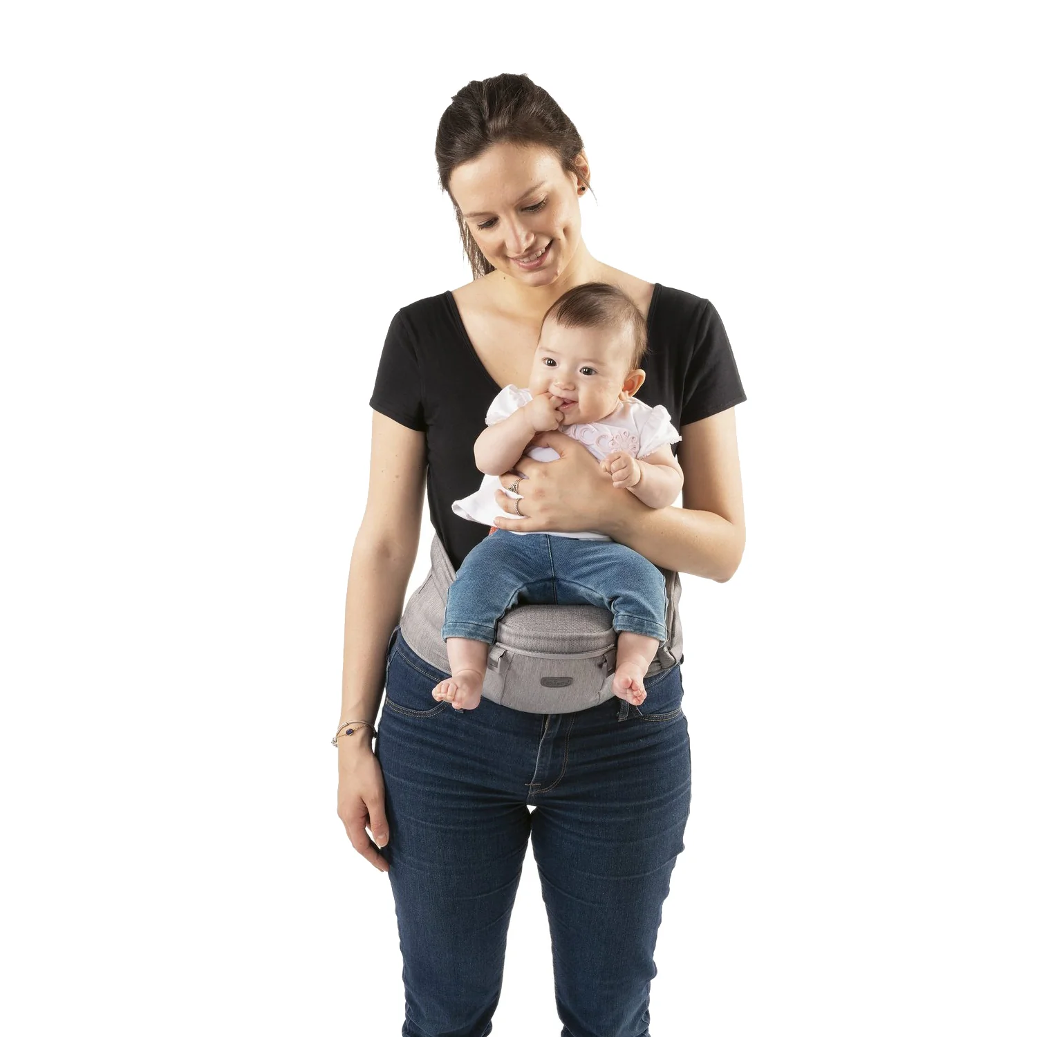 Chicco - Marsupio Ergonomico Hip Seat - Image 8