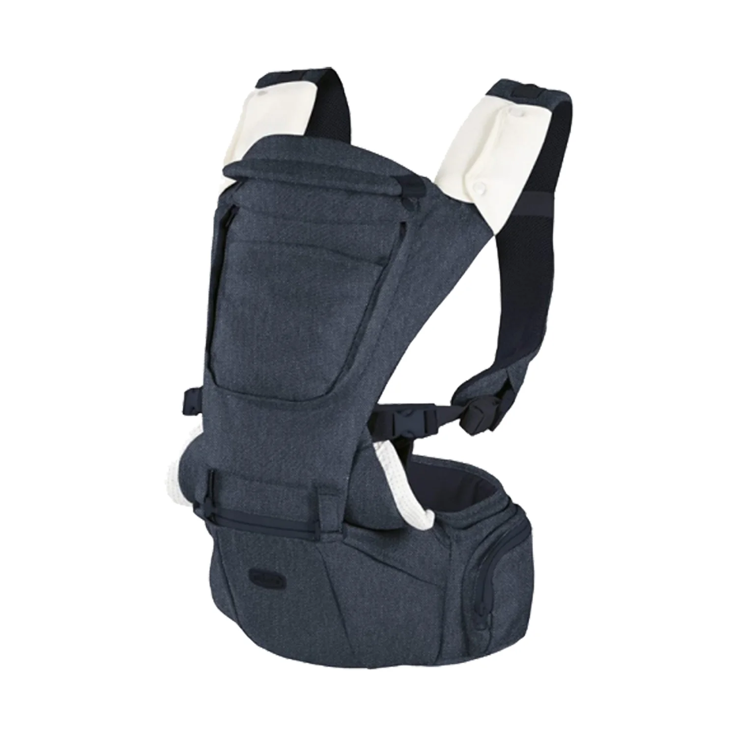 Chicco - Marsupio Ergonomico Hip Seat - Image 9