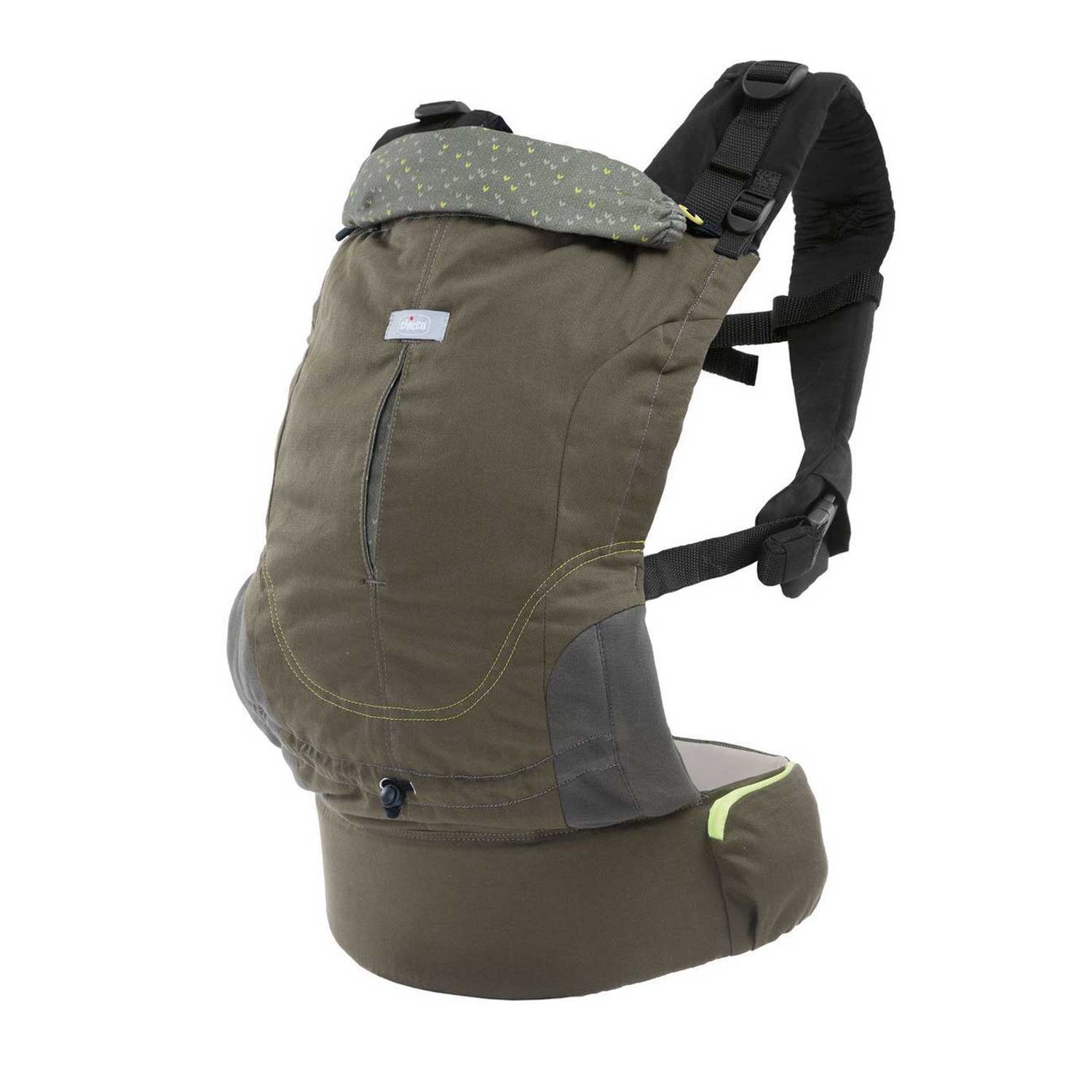 Chicco - Marsupio Myamaki Fit - Image 6