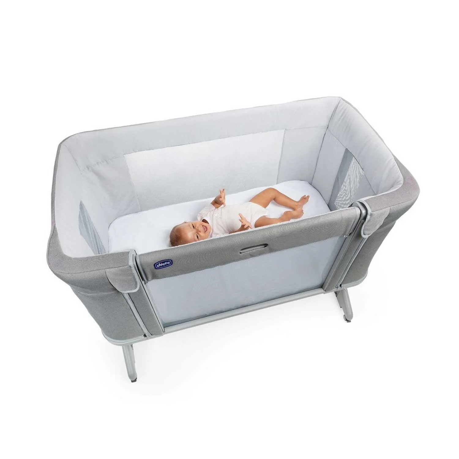 Chicco - Materasso Per Lettino Cosleeping Next2Me - Image 2