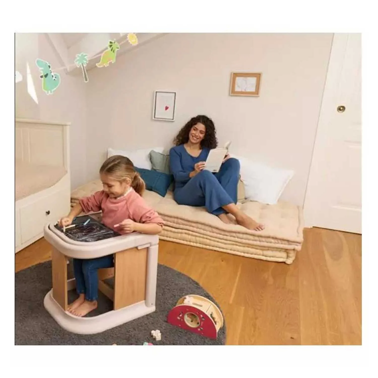 Chicco - Meraviglia Learning Tower - Image 4