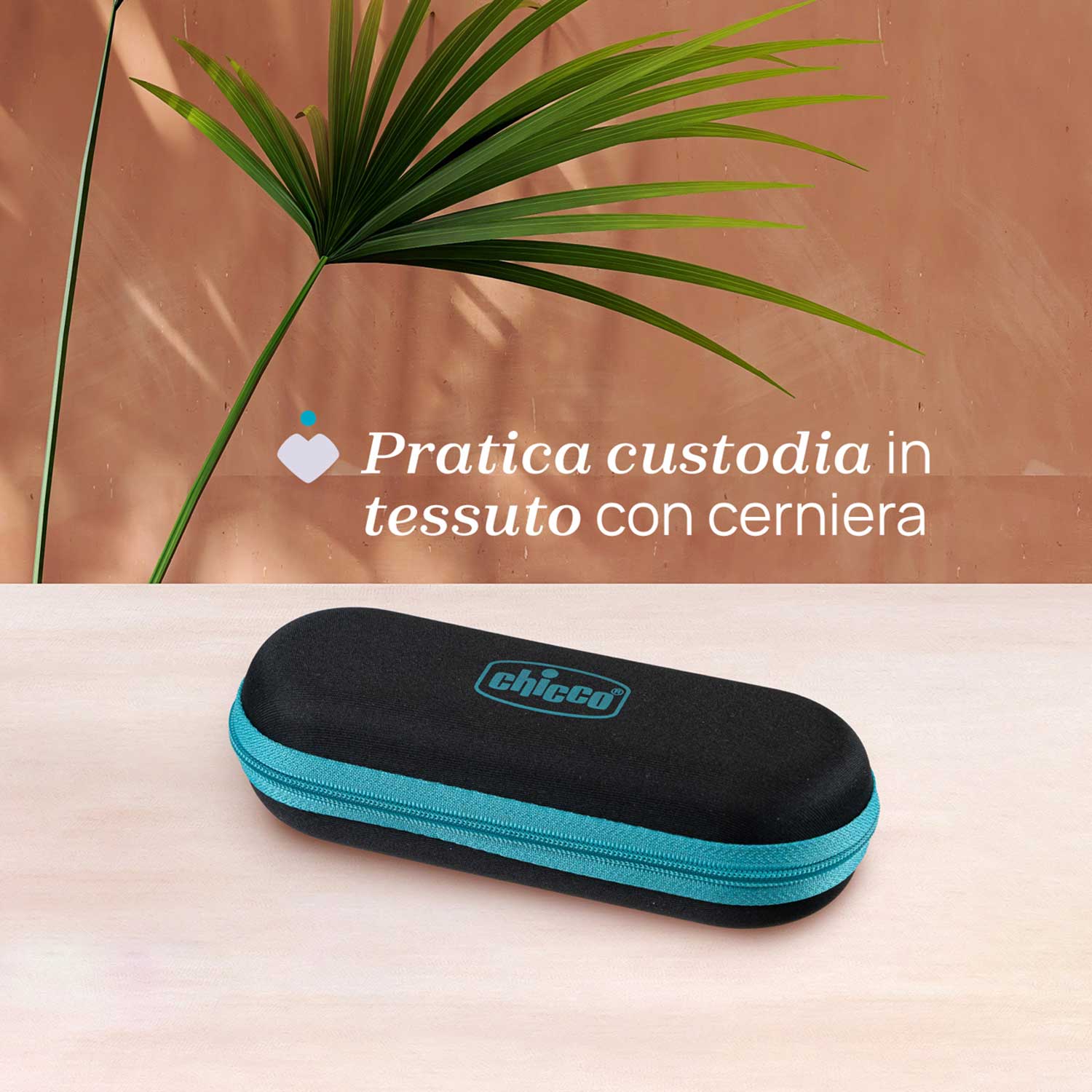 Chicco - Occhiali da sole per bambina 36 Mesi+ - Image 3