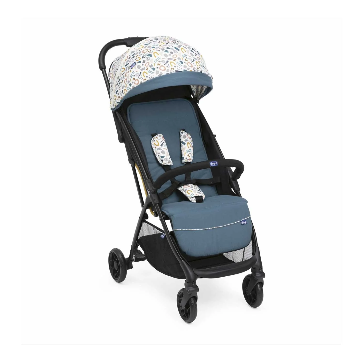 Chicco - Passeggino Ultraleggero Glee - Image 10