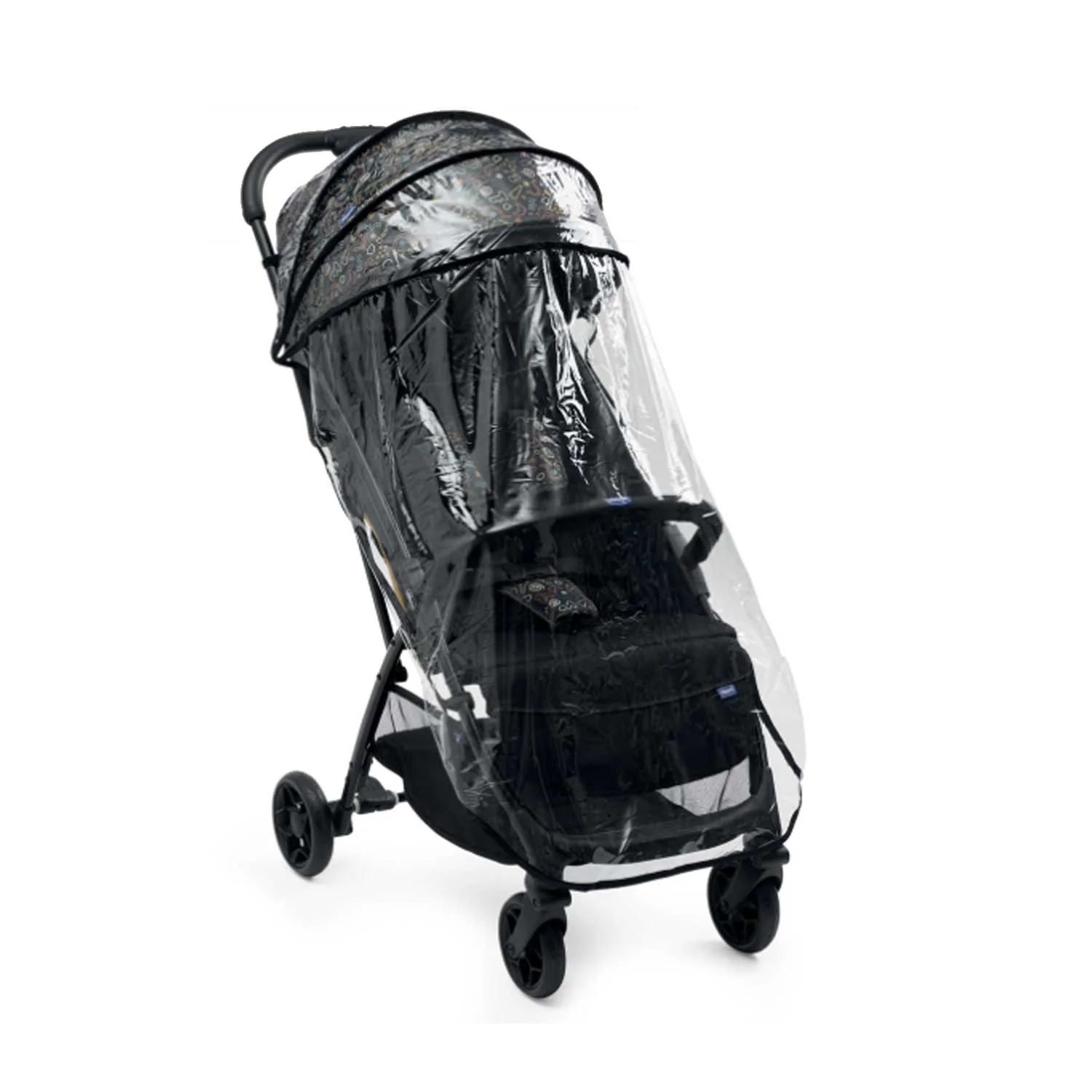 Chicco - Passeggino Ultraleggero Glee - Image 4