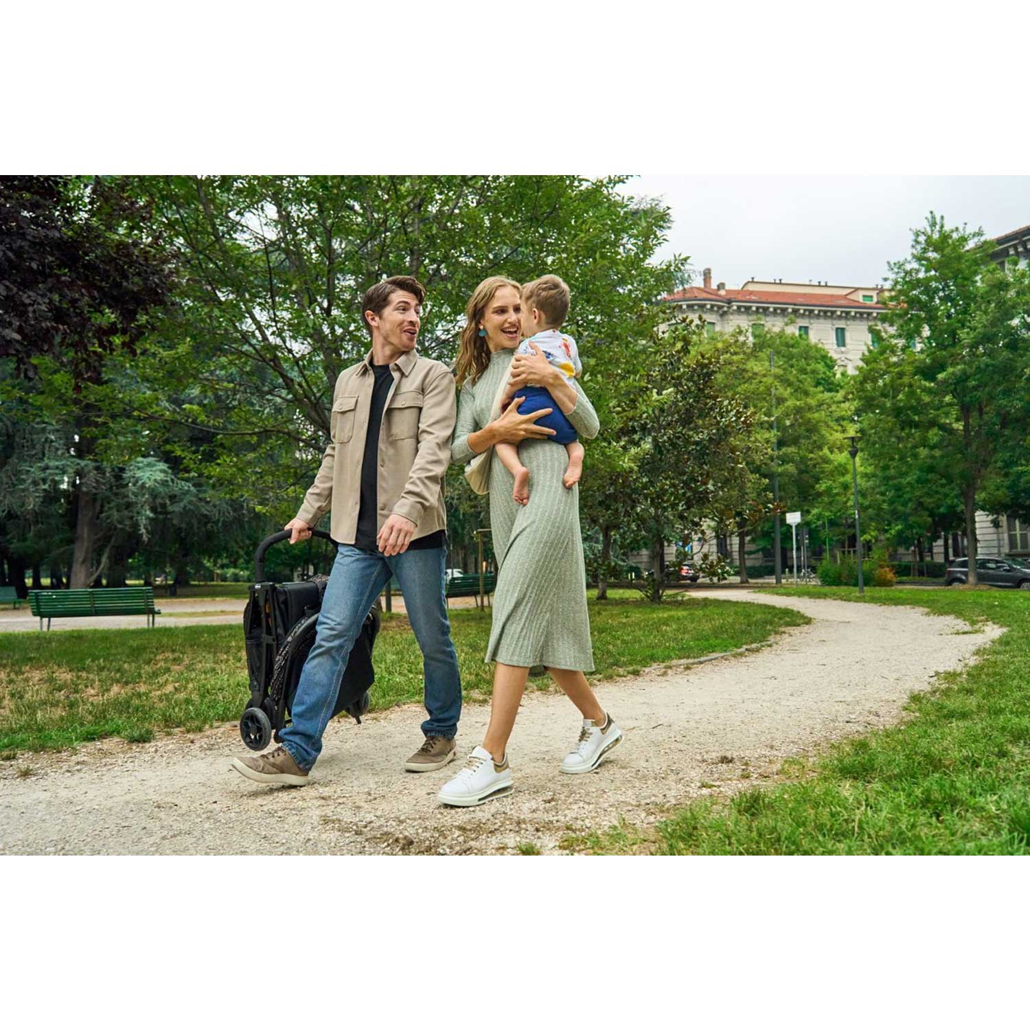 Chicco - Passeggino Ultraleggero Glee - Image 8