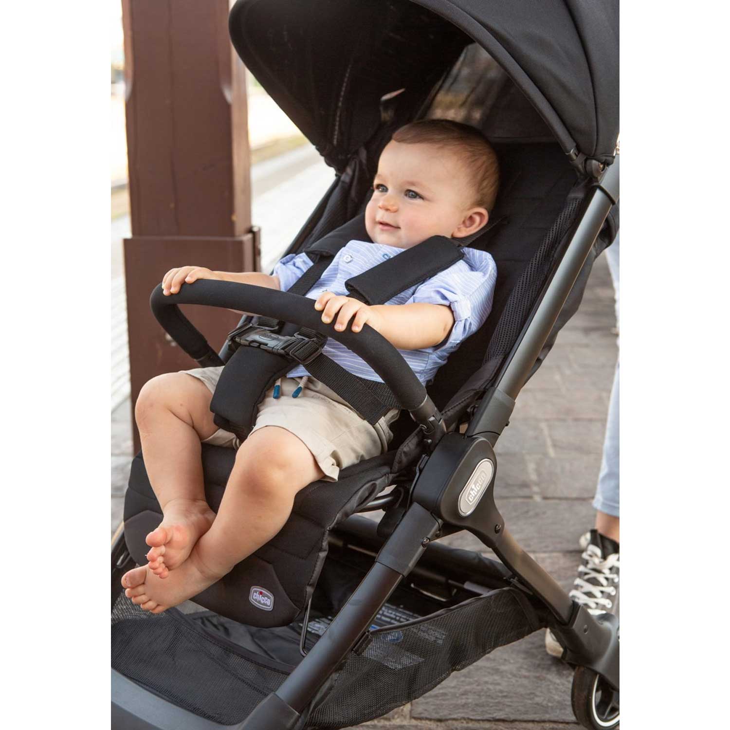Chicco - Passeggino ultracompatto We - Image 10