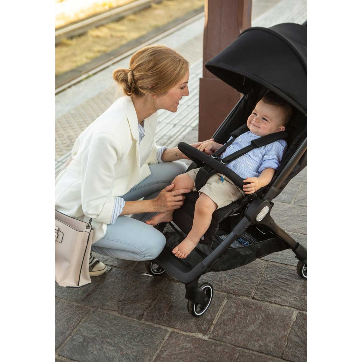 Chicco - Passeggino ultracompatto We - Image 12