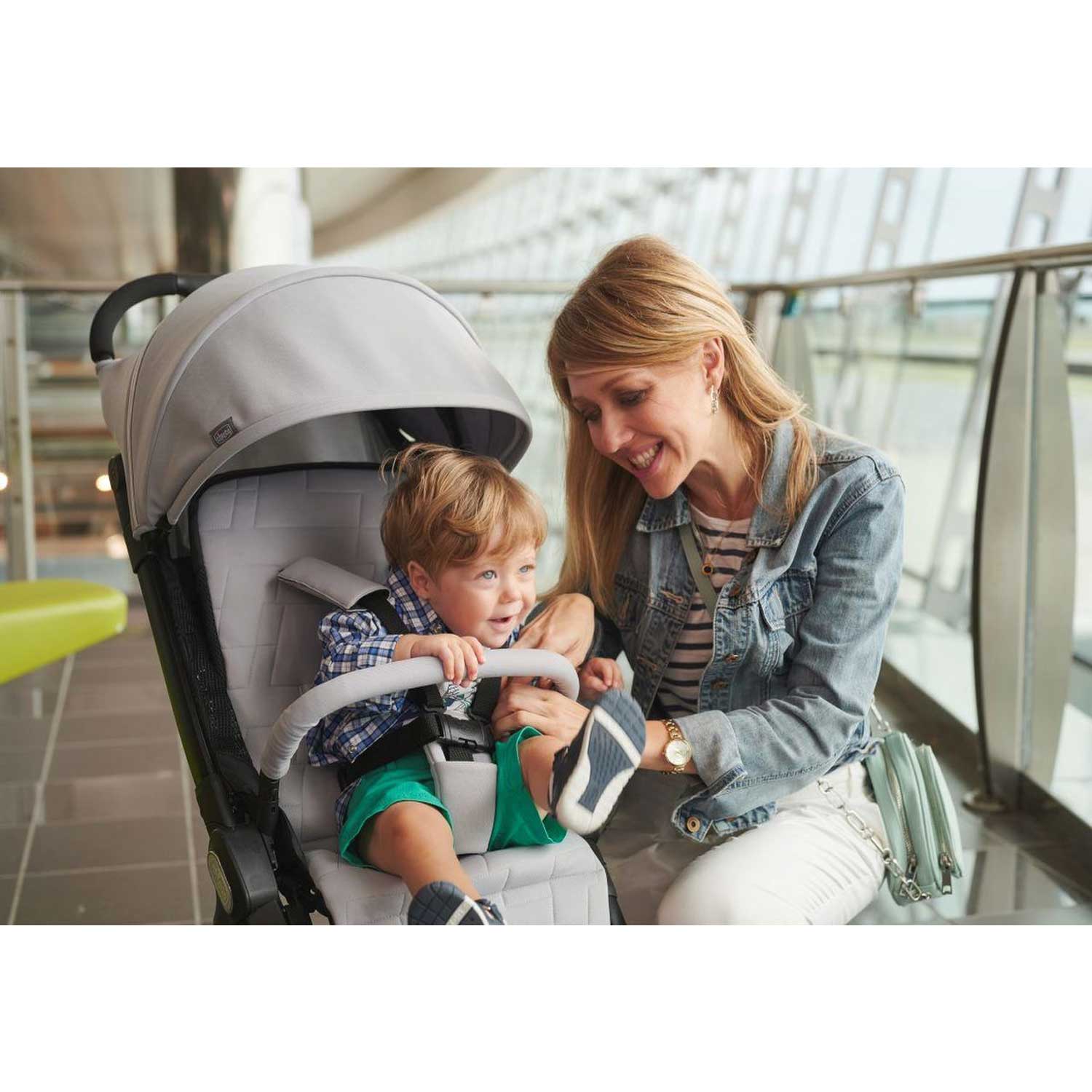 Chicco - Passeggino ultracompatto We - Image 6