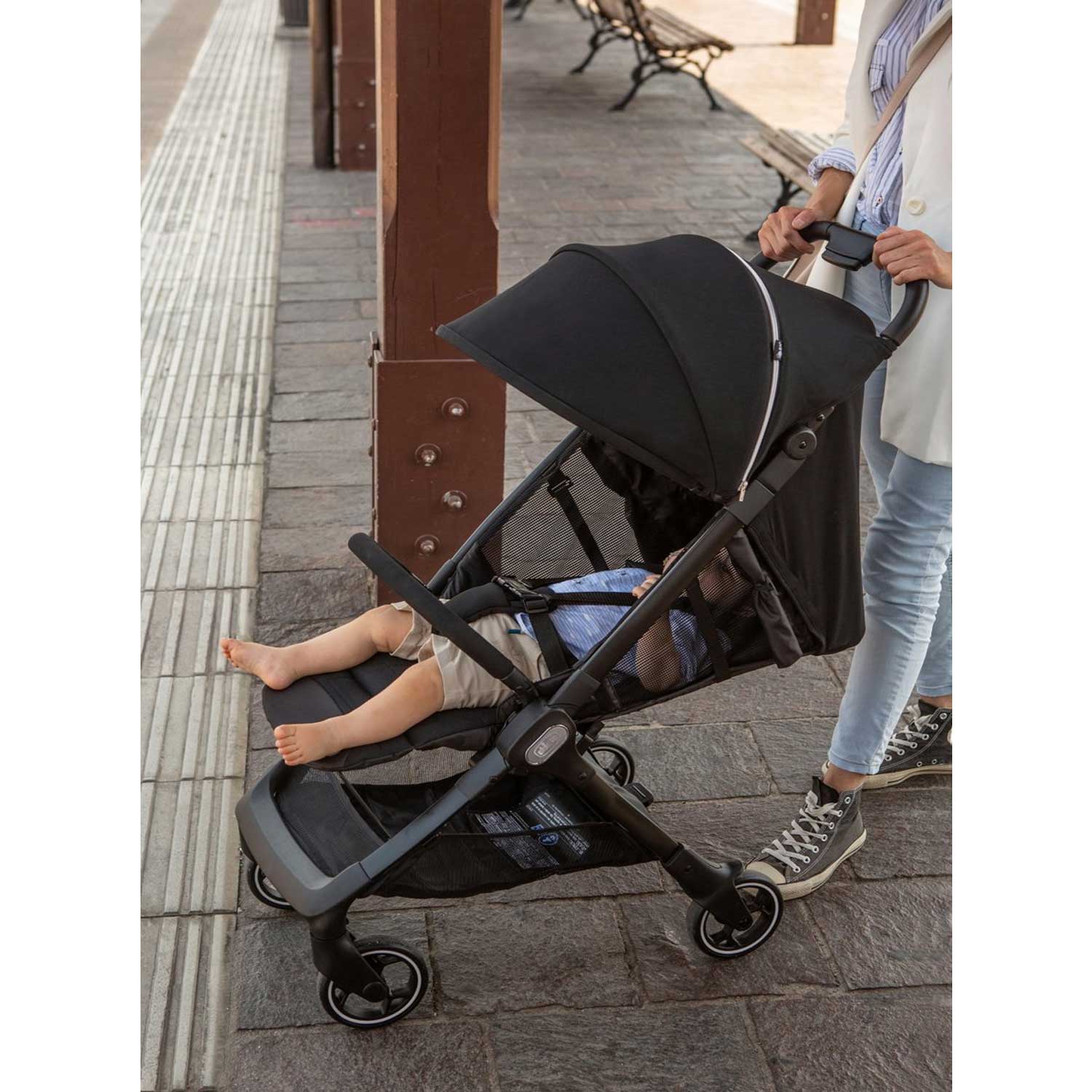Chicco - Passeggino ultracompatto We - Image 9