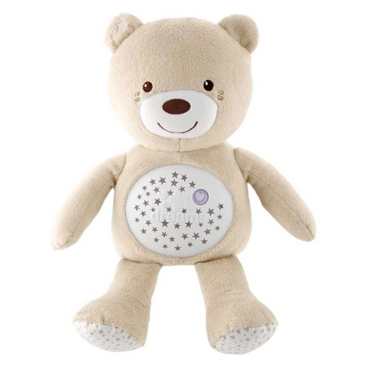 Chicco - Pupazzo proiettore Baby Bear First Dreams - Image 10