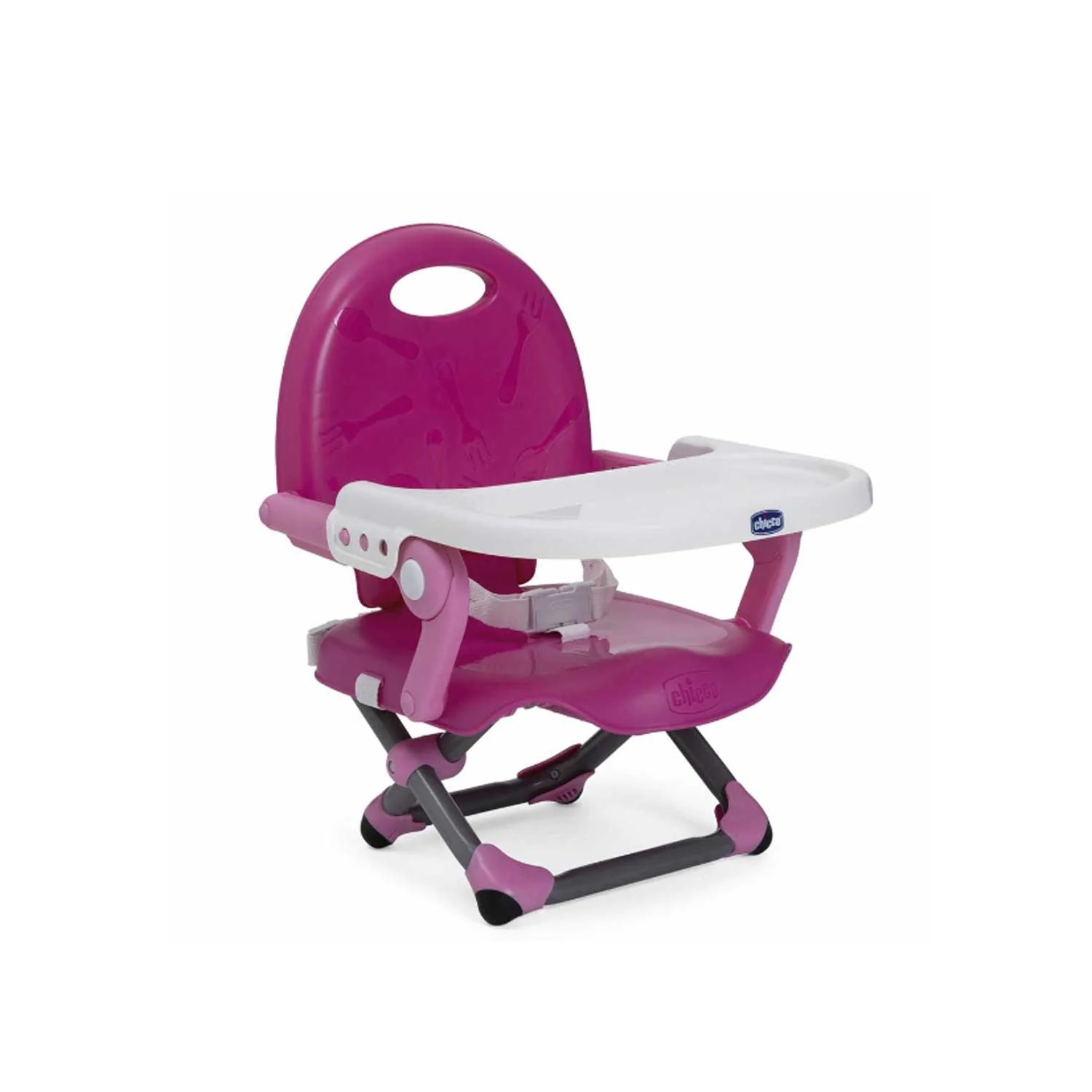 Chicco - Rialzo Sedia Alzasedia Pocket Snack - Image 10