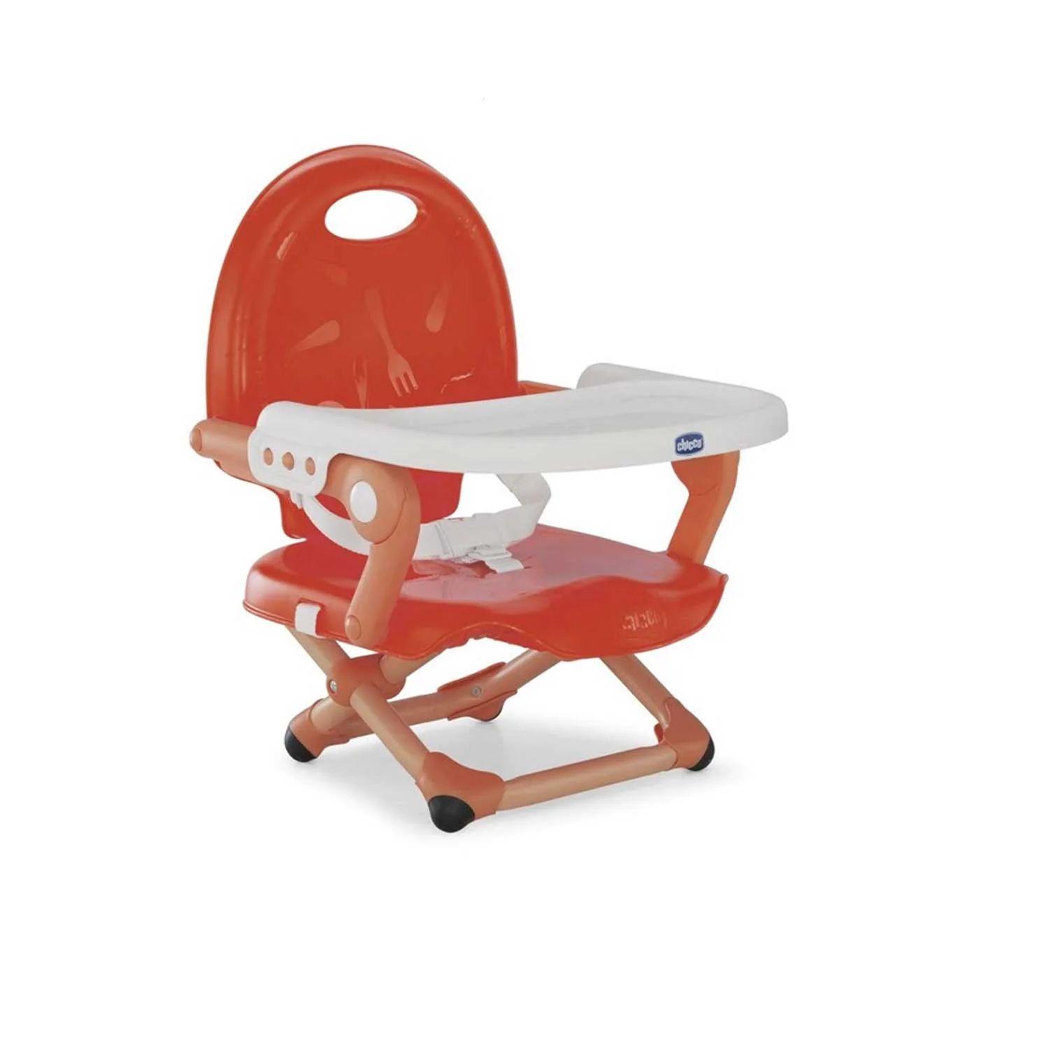 Chicco - Rialzo Sedia Alzasedia Pocket Snack - Image 6