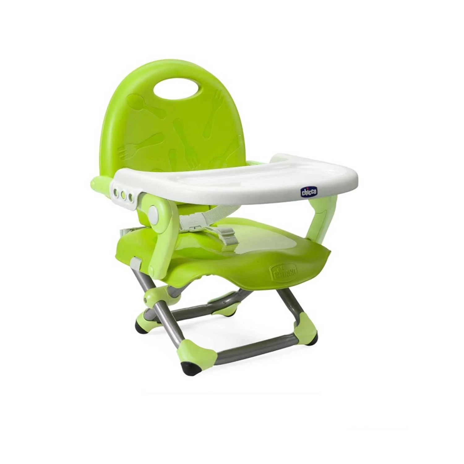Chicco - Rialzo Sedia Alzasedia Pocket Snack - Image 7