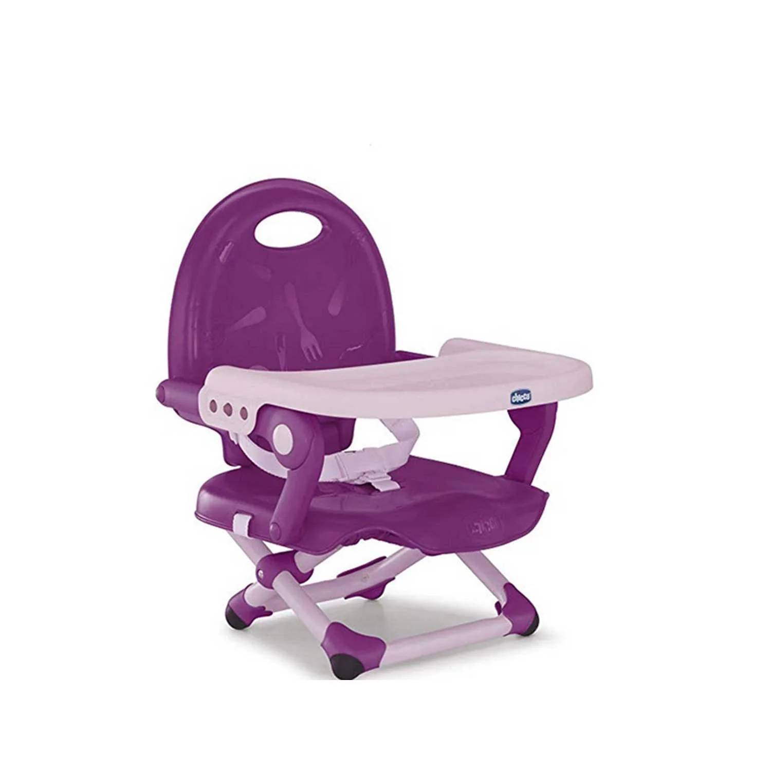 Chicco - Rialzo Sedia Alzasedia Pocket Snack - Image 9