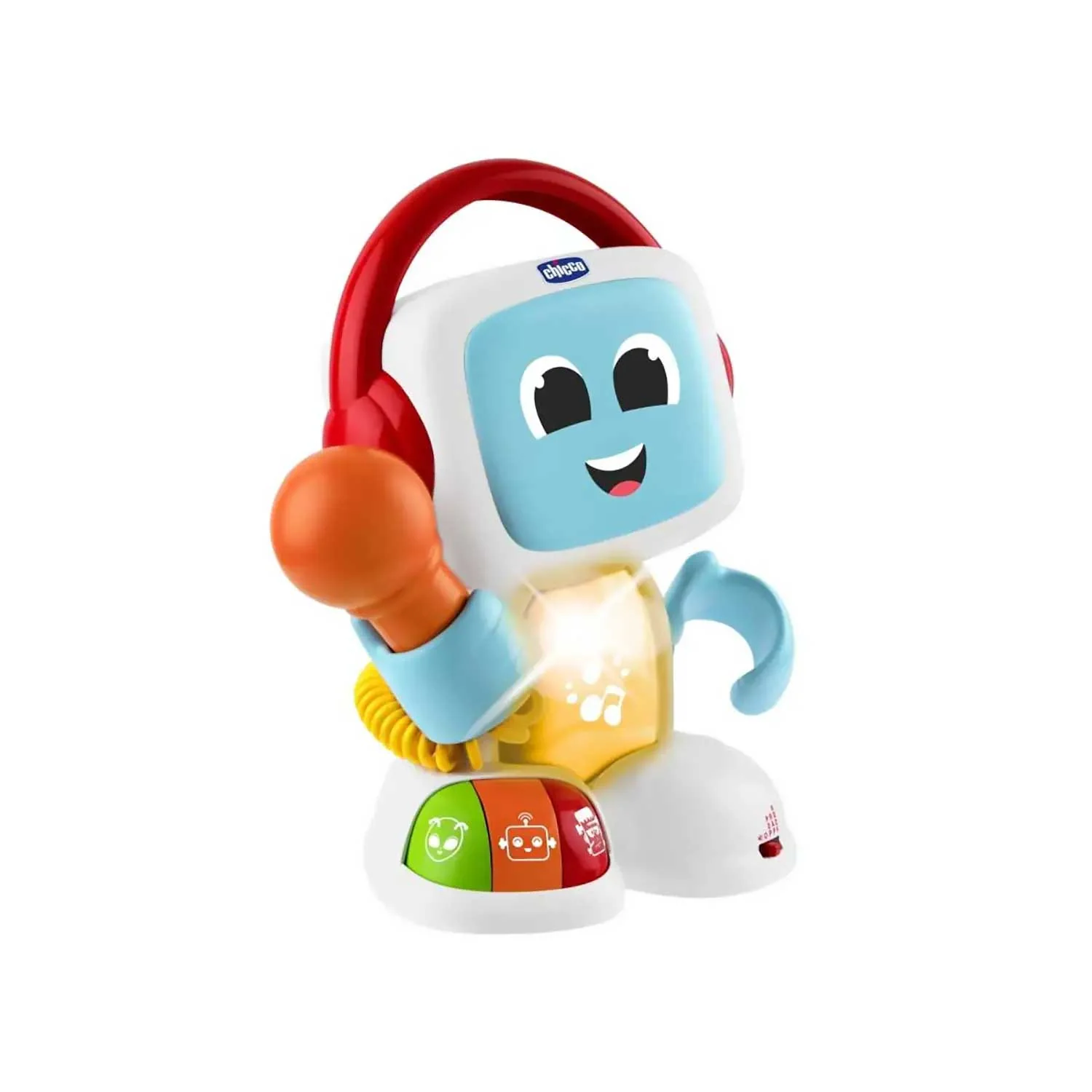 Chicco - Robit Canta Con Me - Image 2