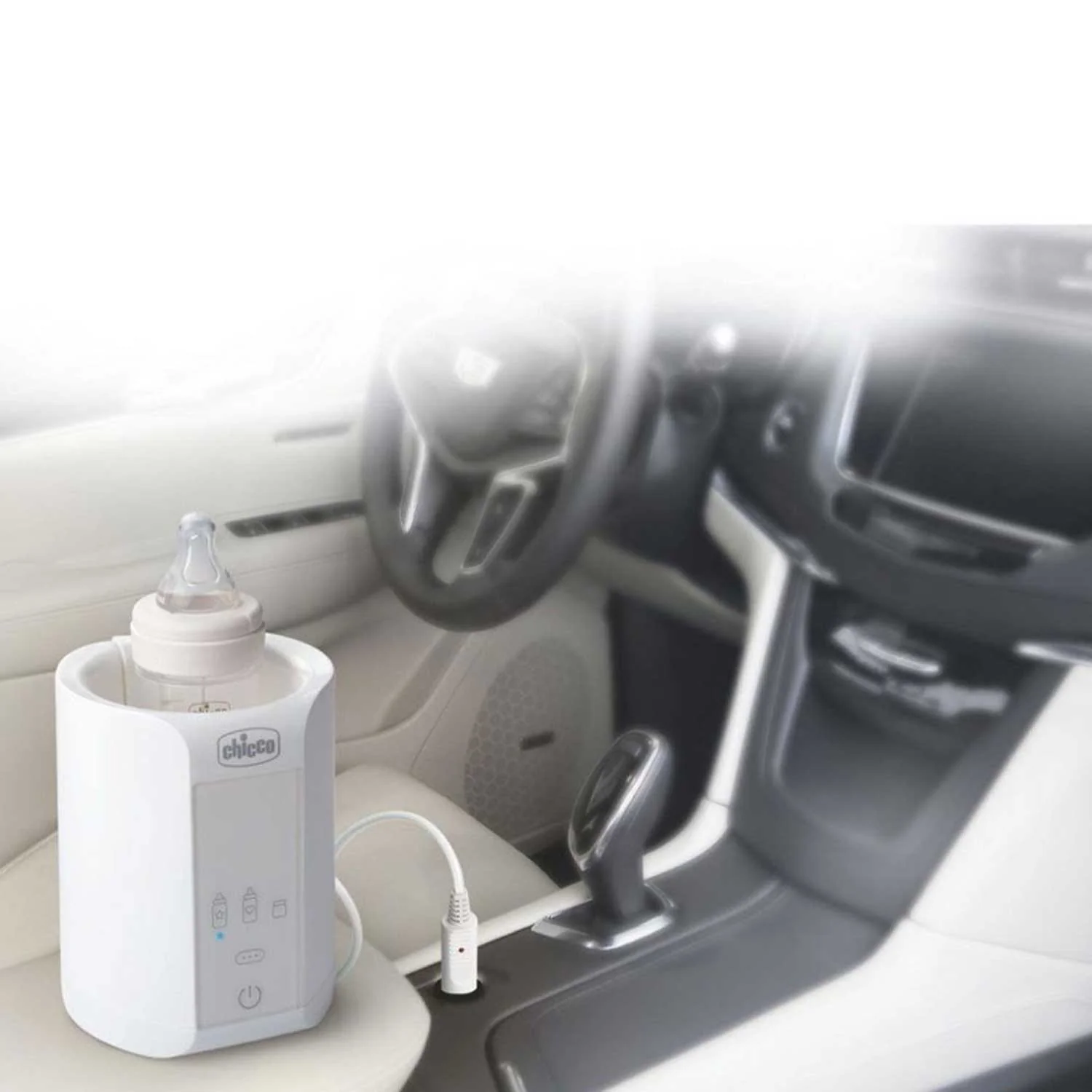 Chicco - Scaldabiberon Casa Viaggio - Image 3