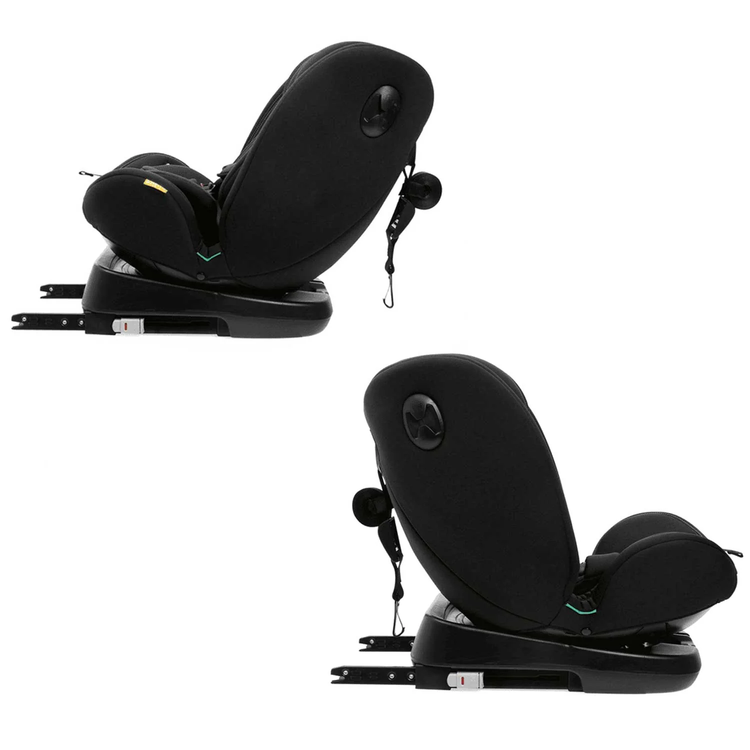 Chicco - Seggiolino Auto 360 Unico Evo I Size - Image 3