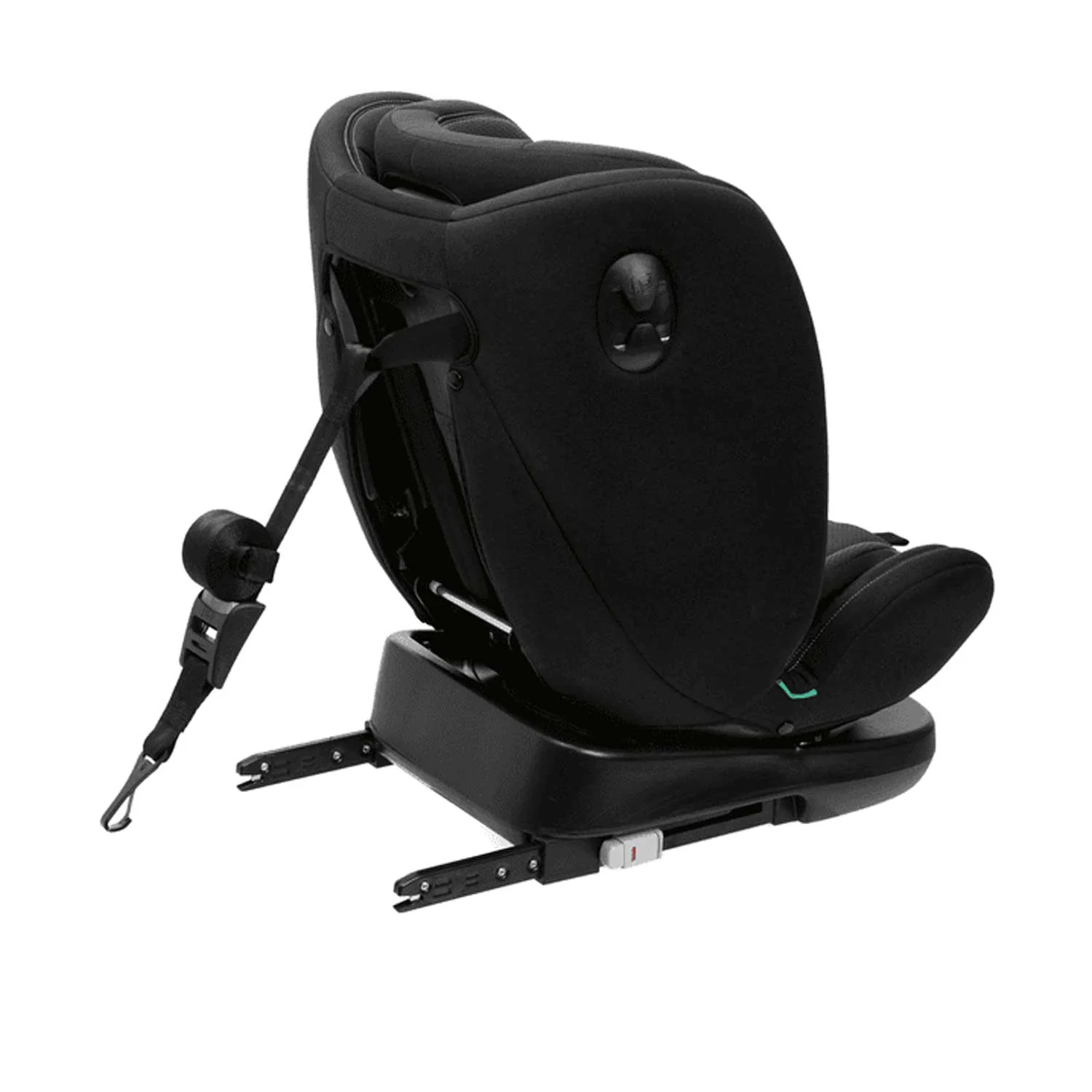 Chicco - Seggiolino Auto 360 Unico Evo I Size - Image 4