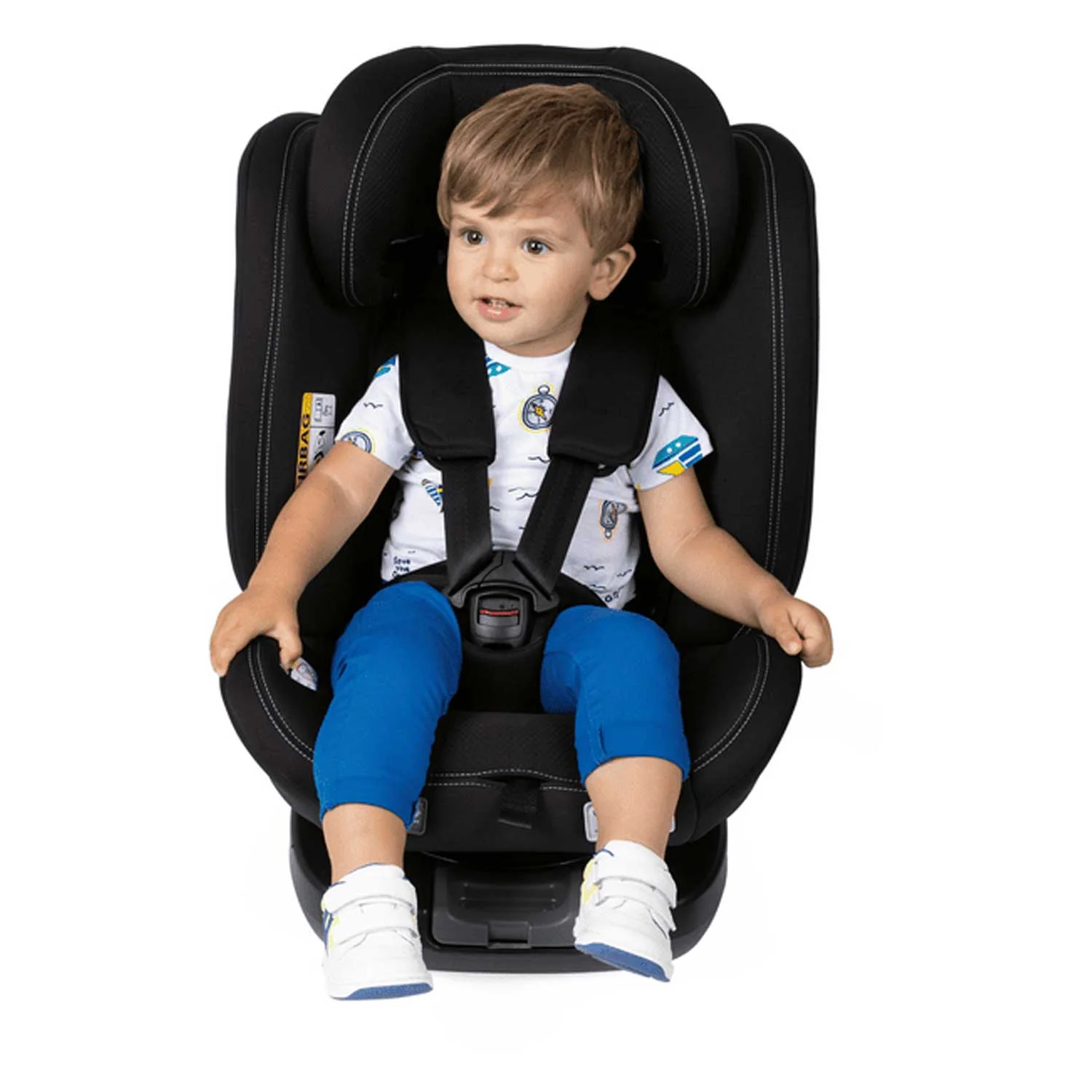 Chicco - Seggiolino Auto 360 Unico Evo I Size - Image 5