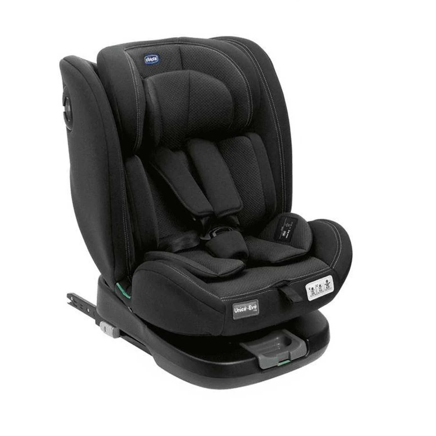 Chicco - Seggiolino Auto 360 Unico Evo I Size - Image 6