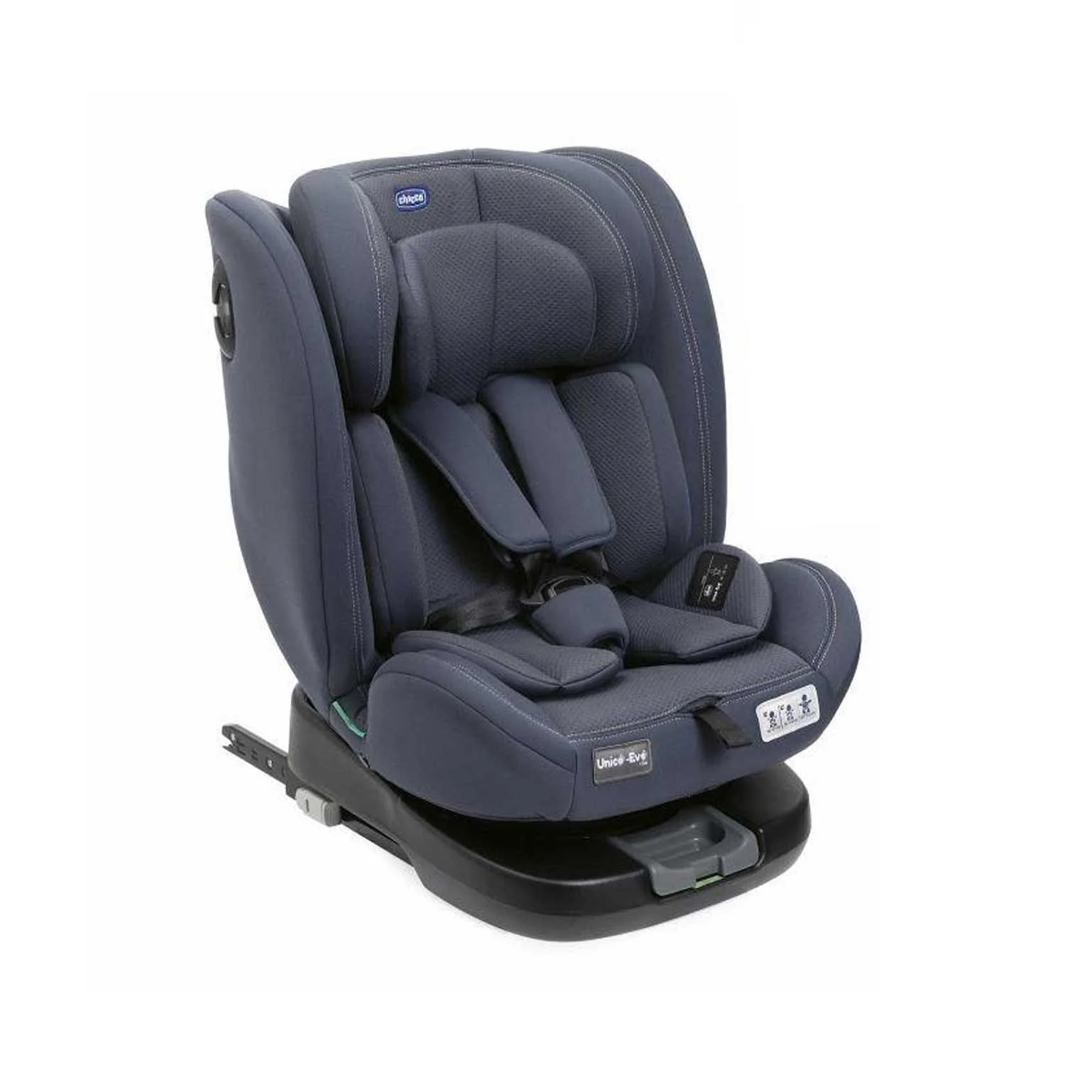 Chicco - Seggiolino Auto 360 Unico Evo I Size - Image 8
