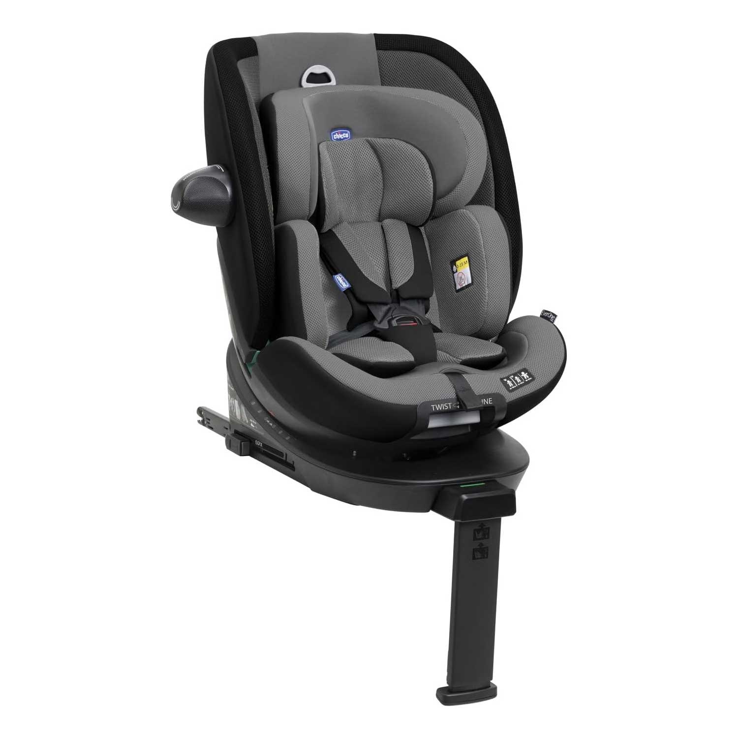 Chicco - Seggiolino Auto EverOne Isize