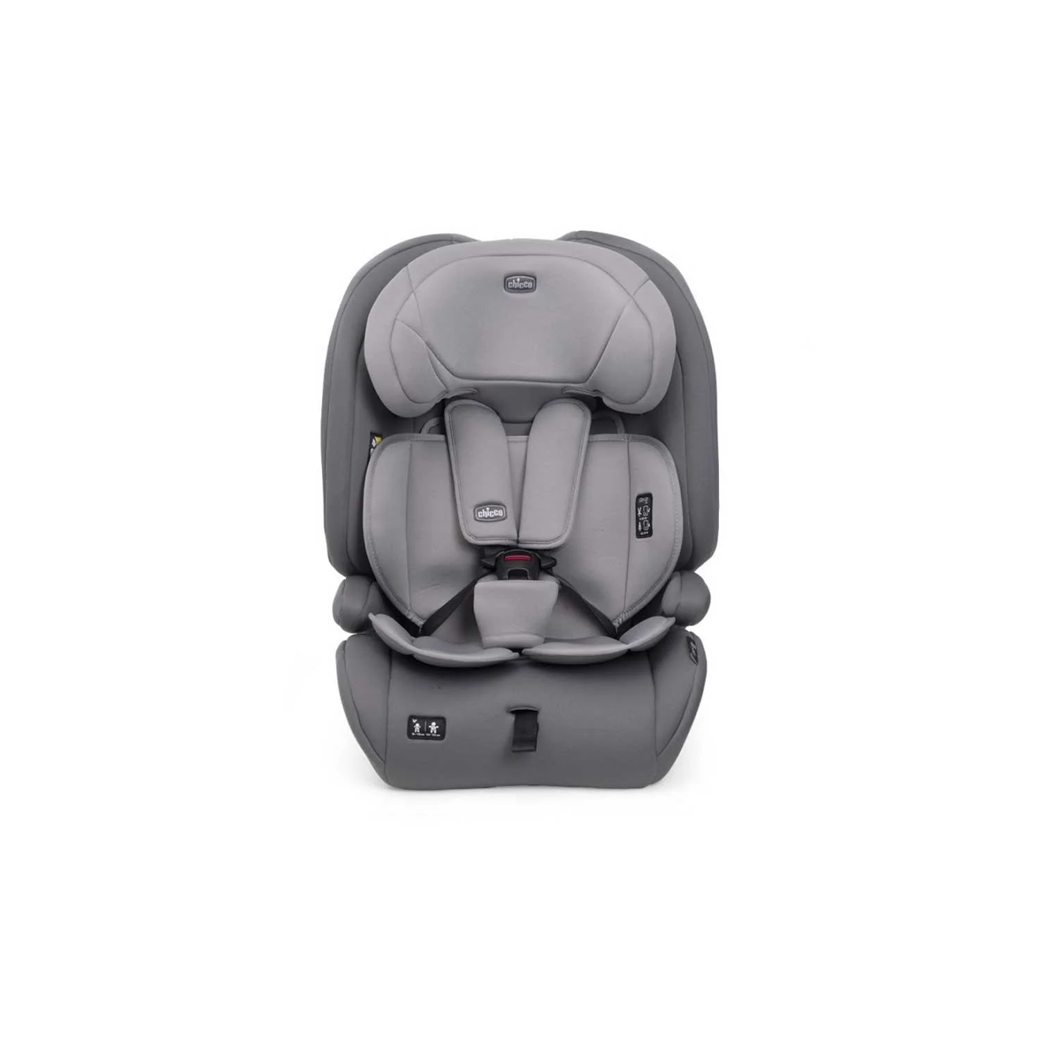 Chicco - Seggiolino Auto Gro Up ISize - Image 3
