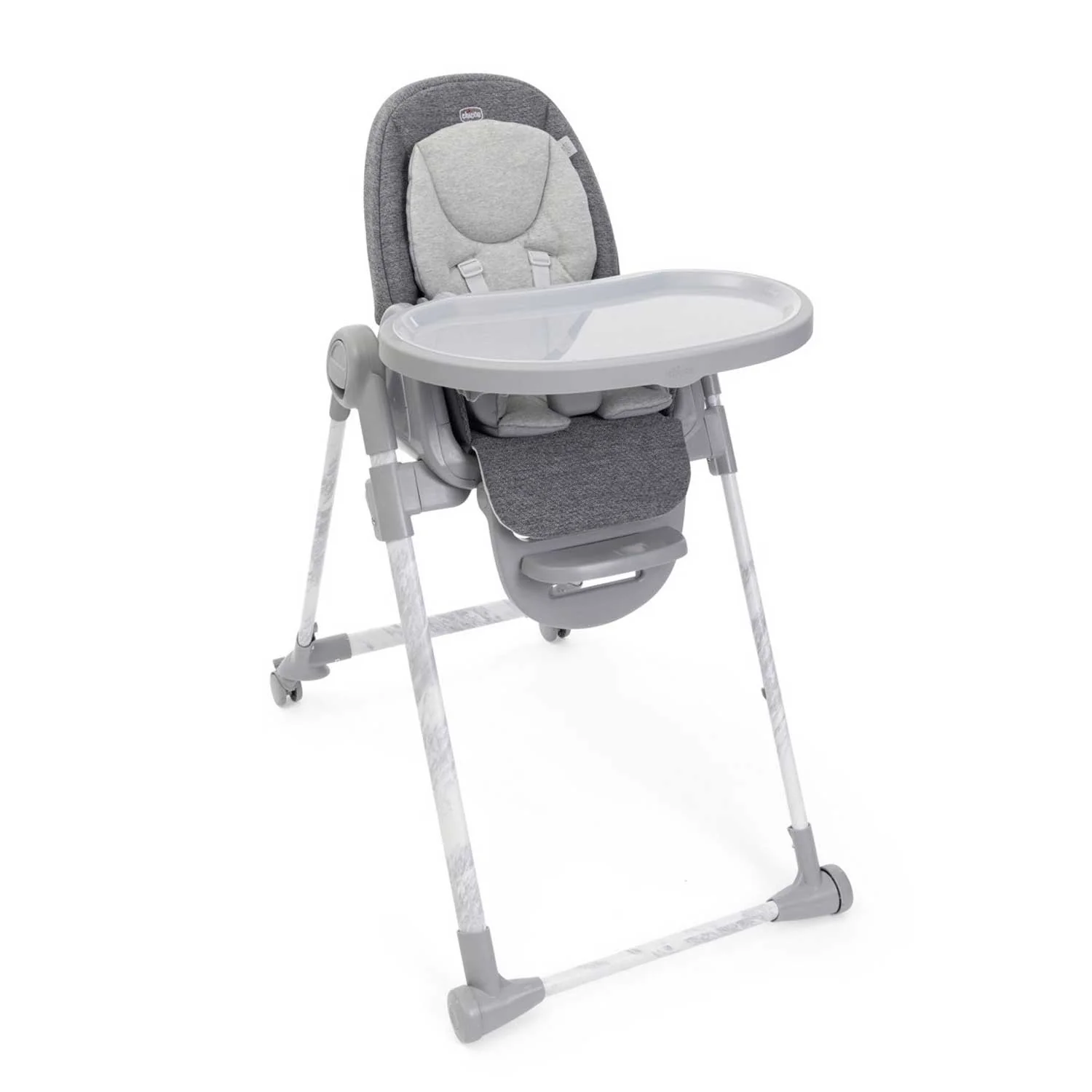 Chicco - Seggiolone Pappa Polly Armonia - Image 10
