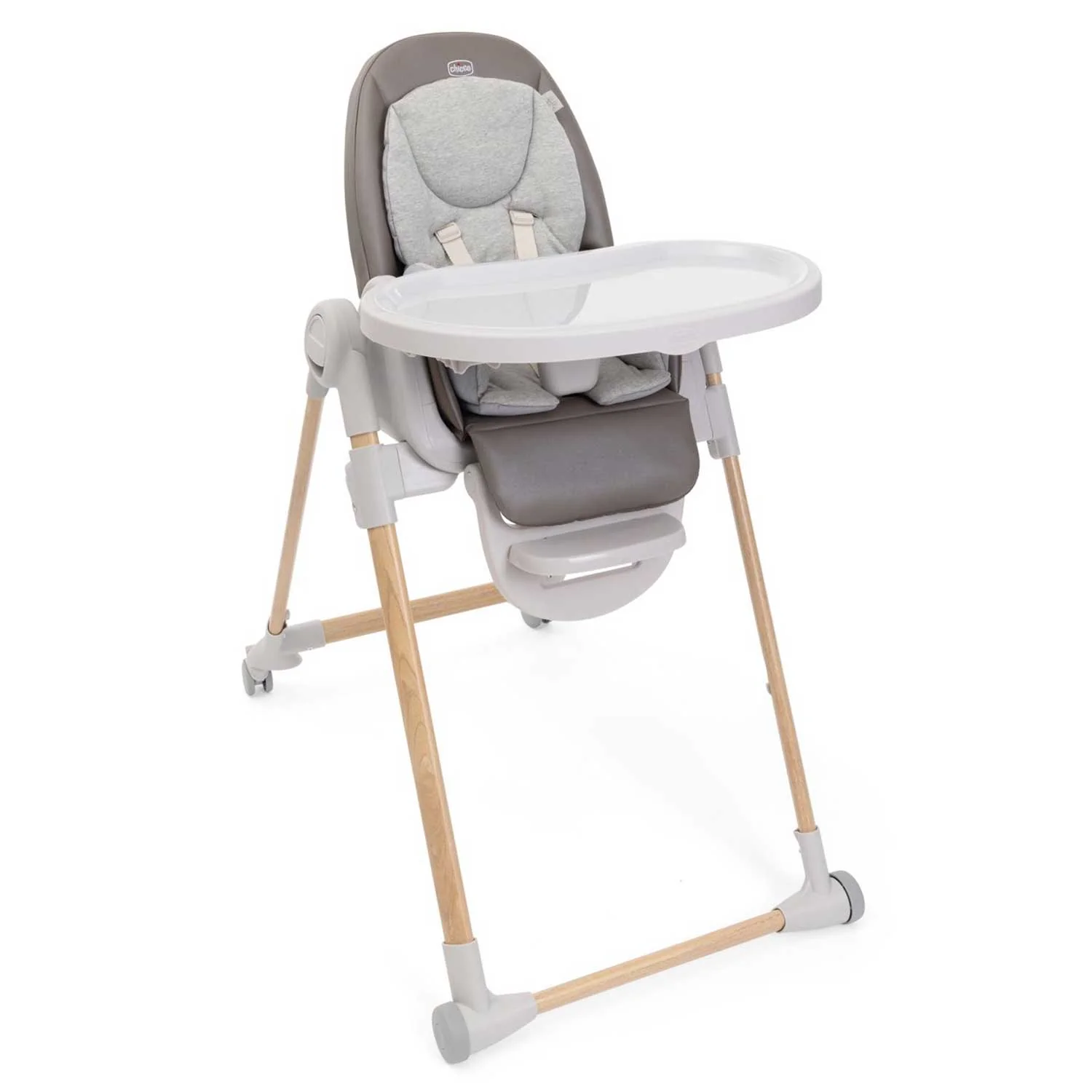 Chicco - Seggiolone Pappa Polly Armonia - Image 12