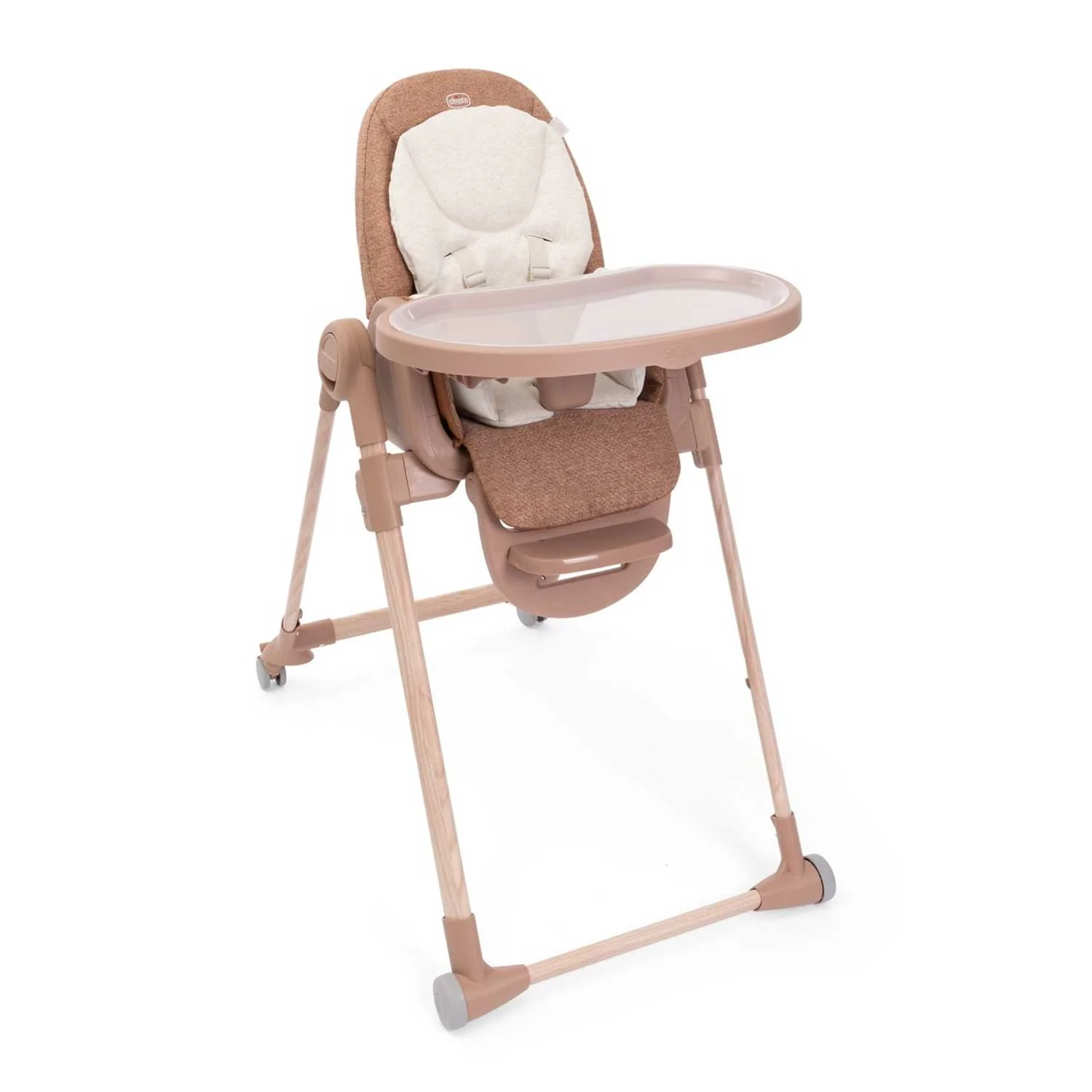 Chicco - Seggiolone Pappa Polly Armonia - Image 14