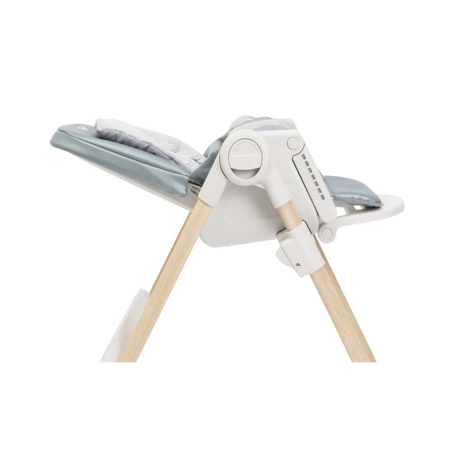 Chicco - Seggiolone Pappa Polly Armonia - Image 2