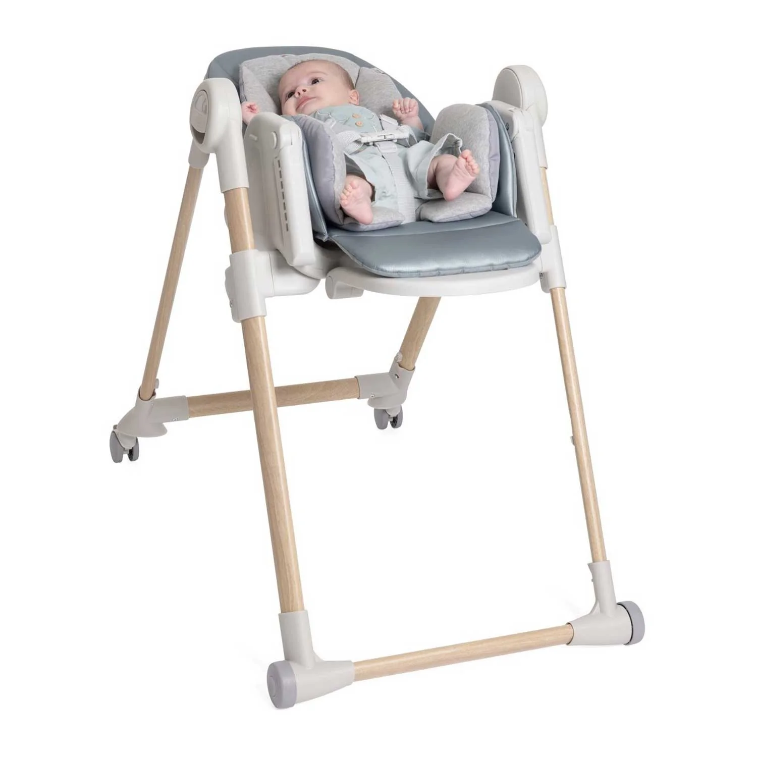 Chicco - Seggiolone Pappa Polly Armonia - Image 6
